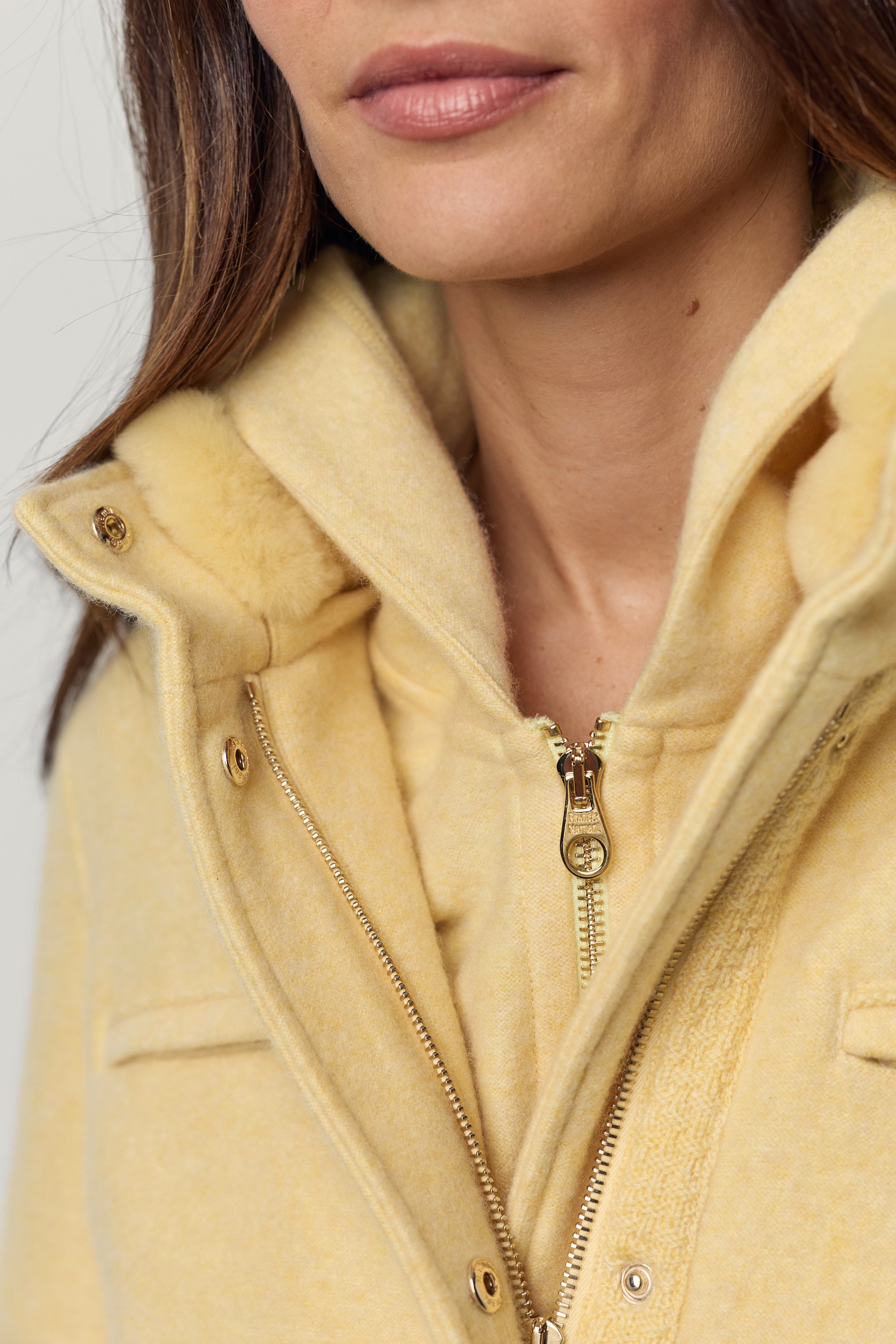 Parka Boyich