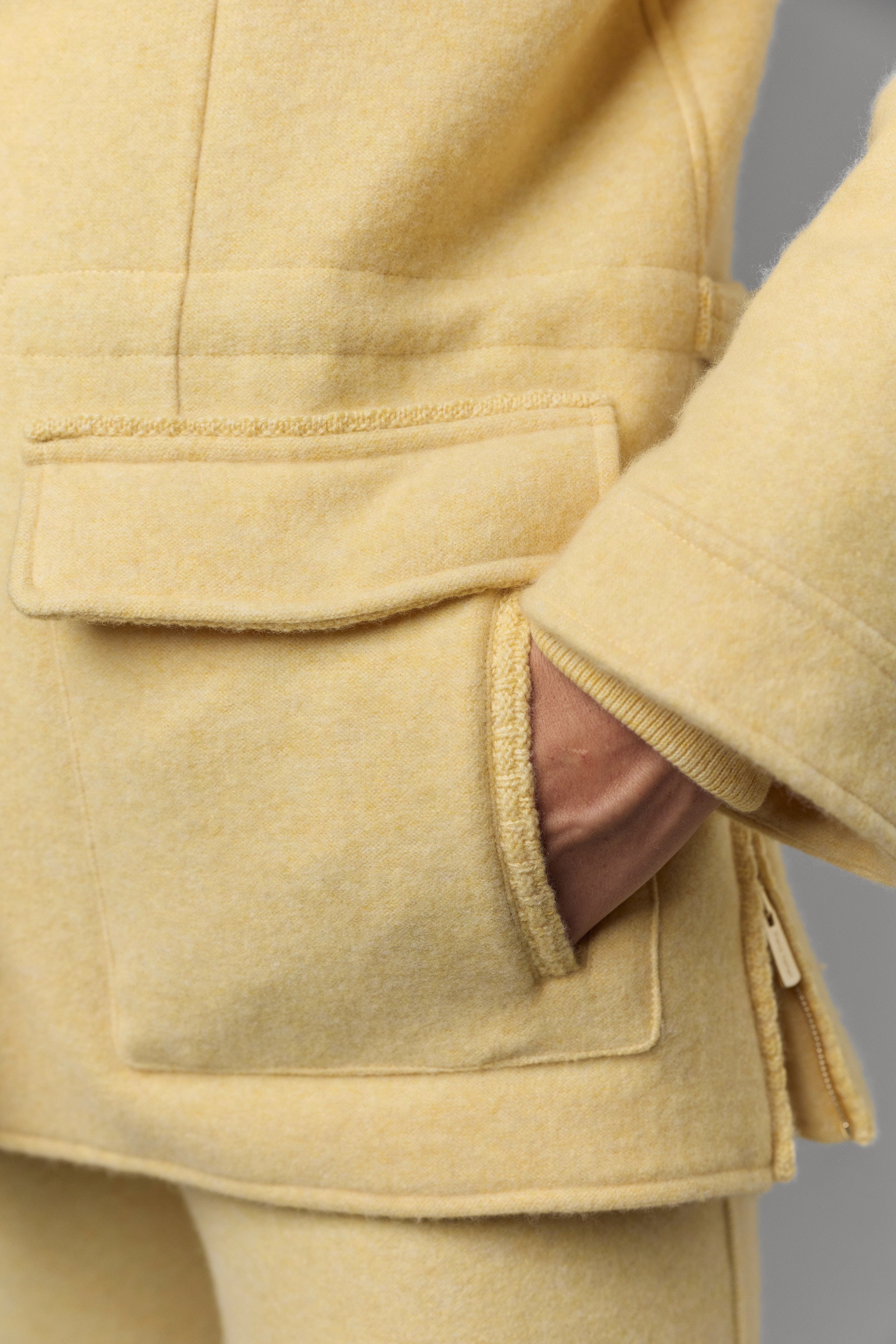 Parka Boyich
