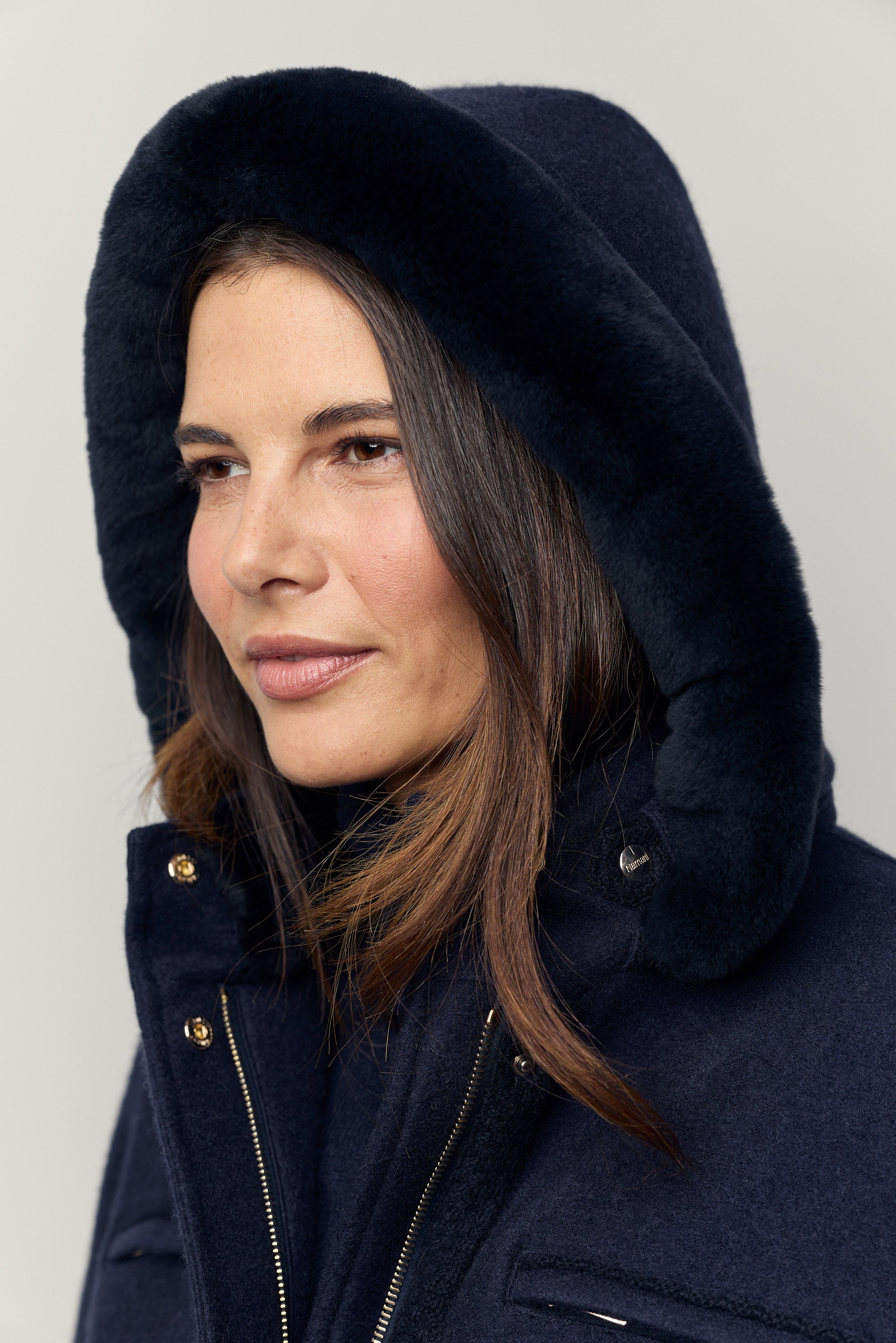 Parka Boyich