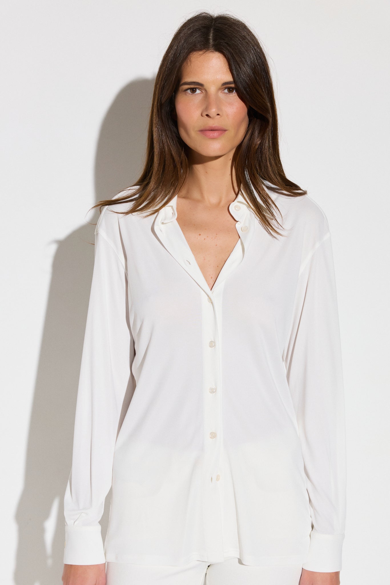 Jersey Blouse