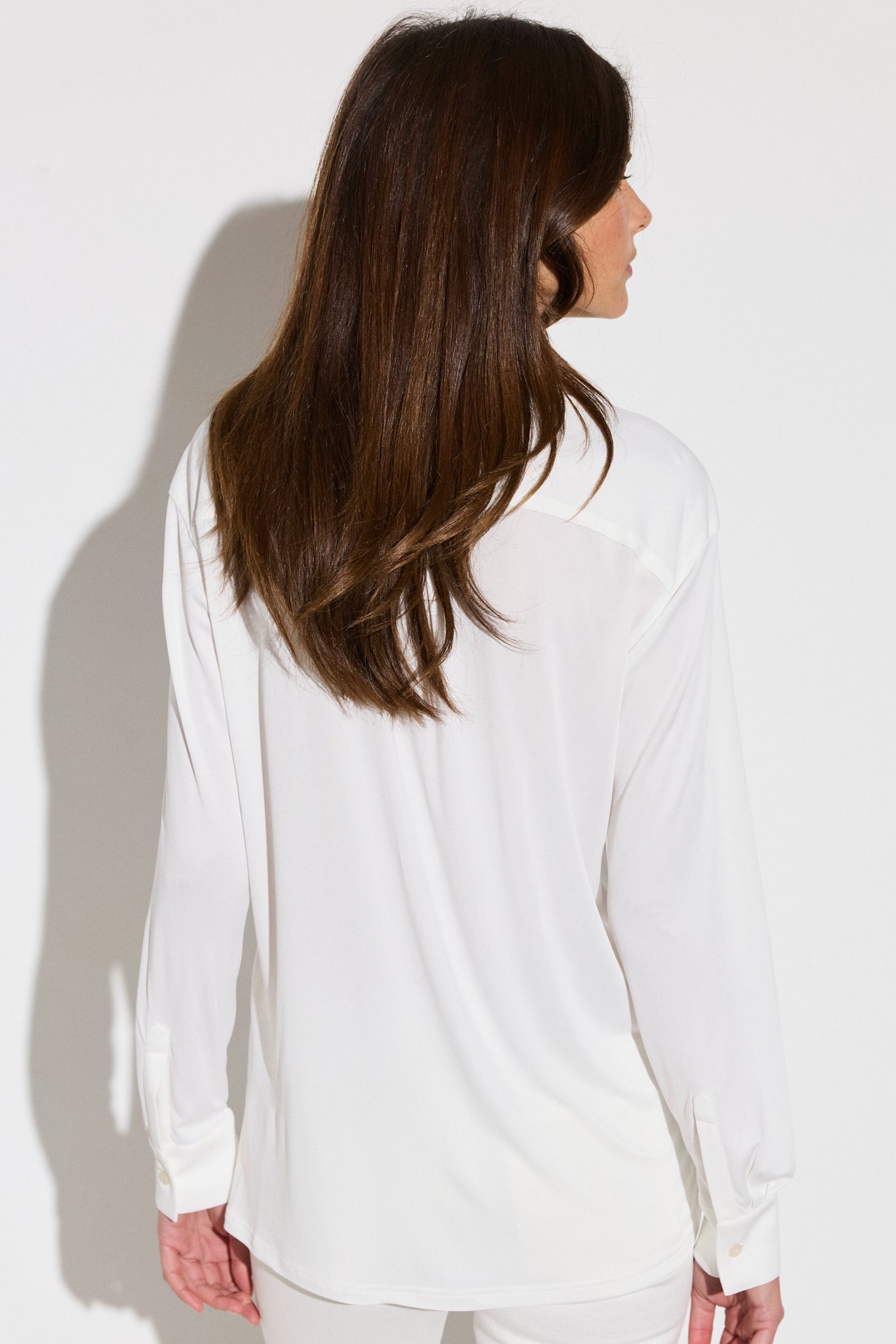 Jersey Blouse