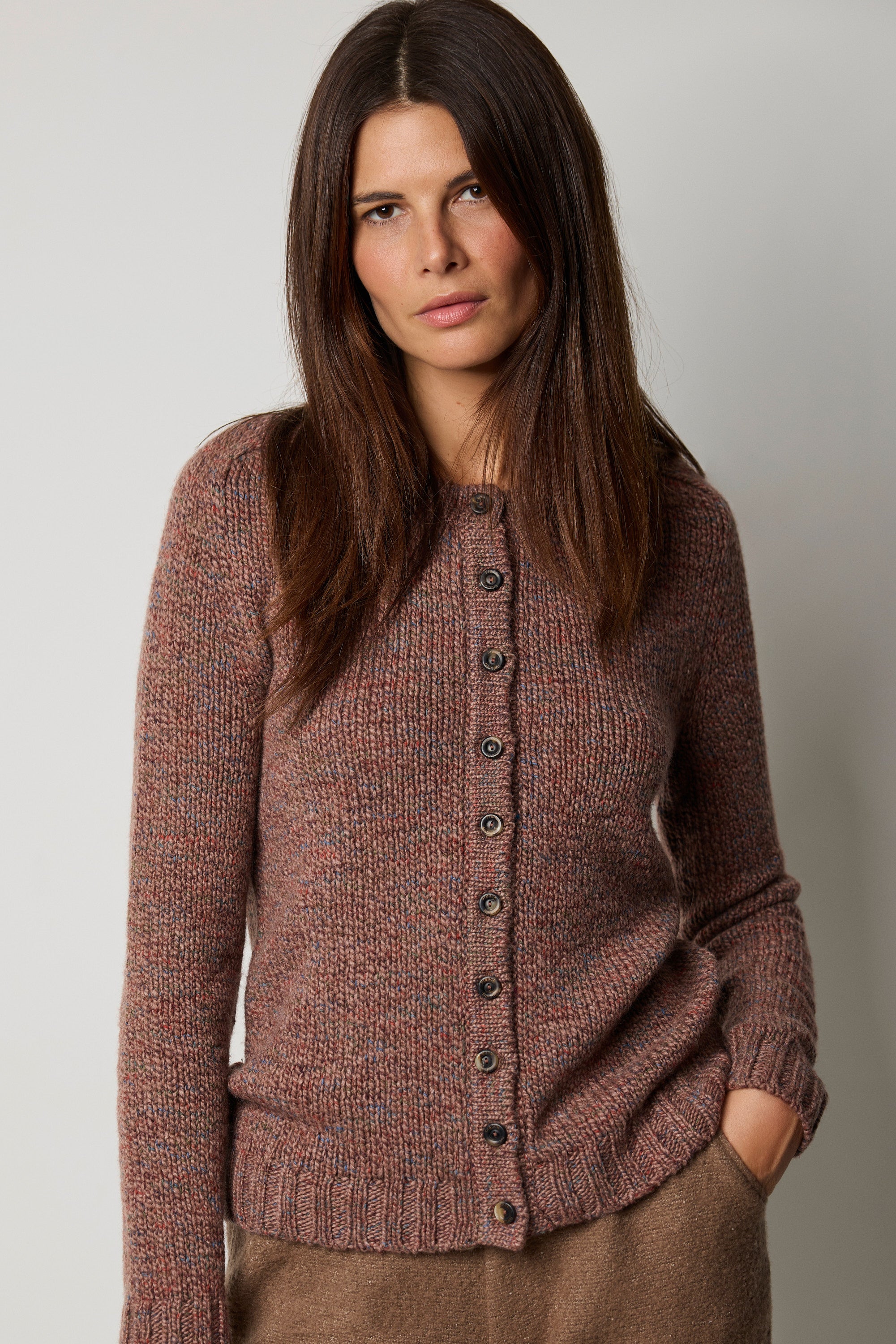 Cardigan LUSS