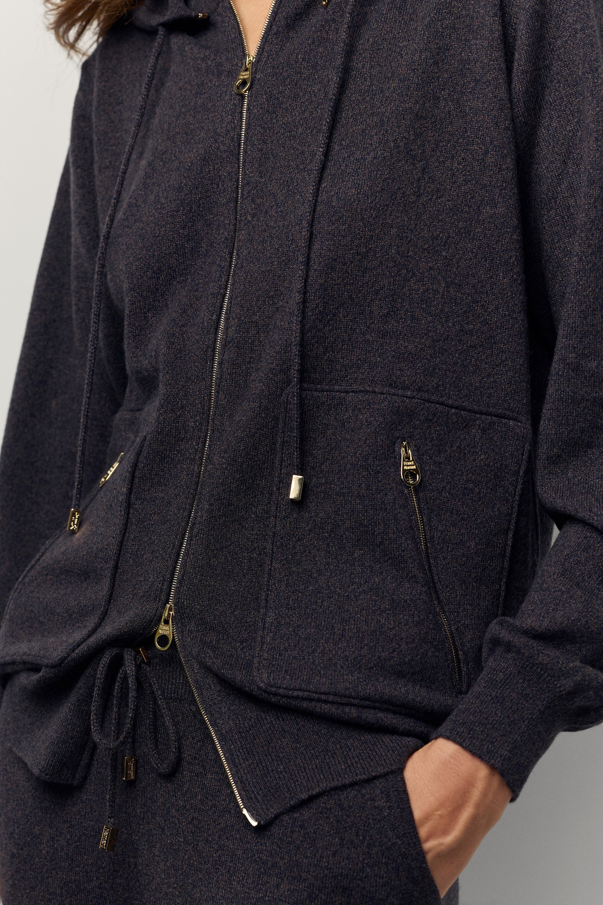 Blouson Jogging