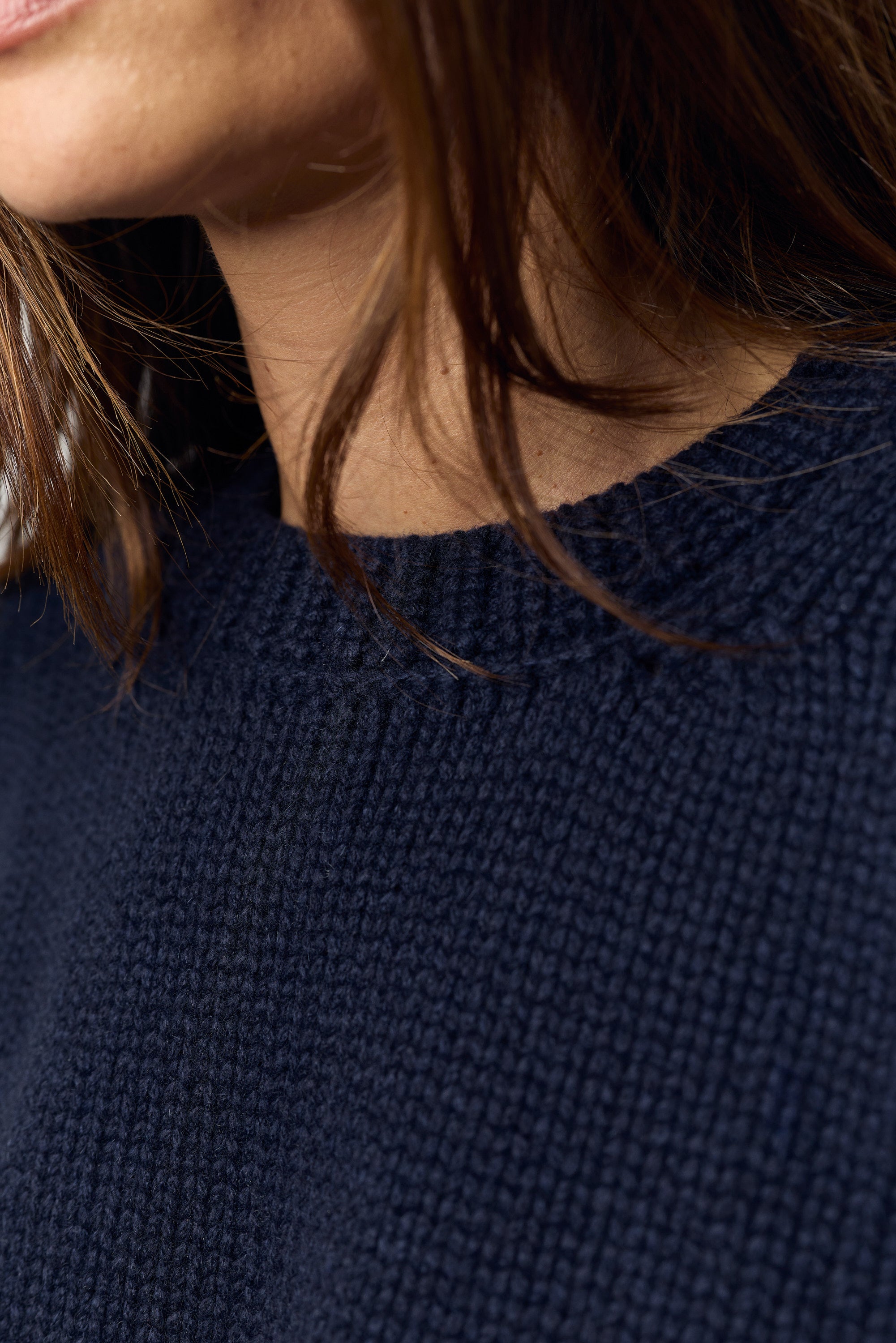 Piuma Cashmere Sweater