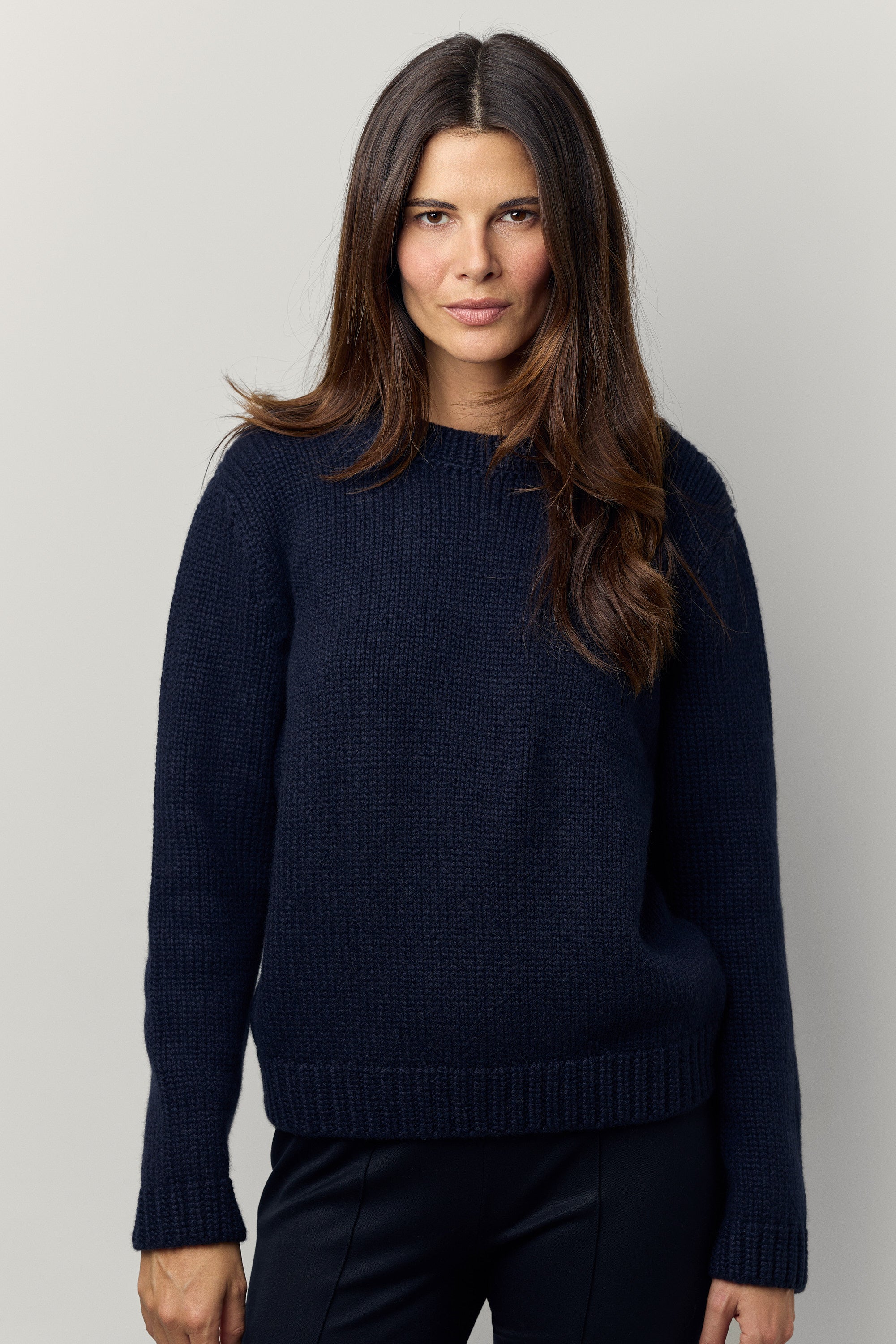 Piuma Cashmere Sweater
