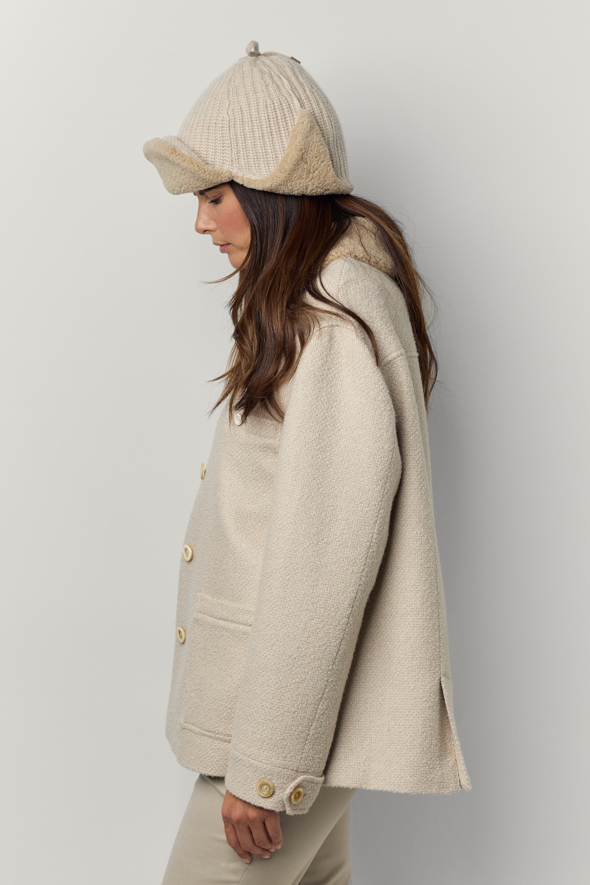 Veste Chasse