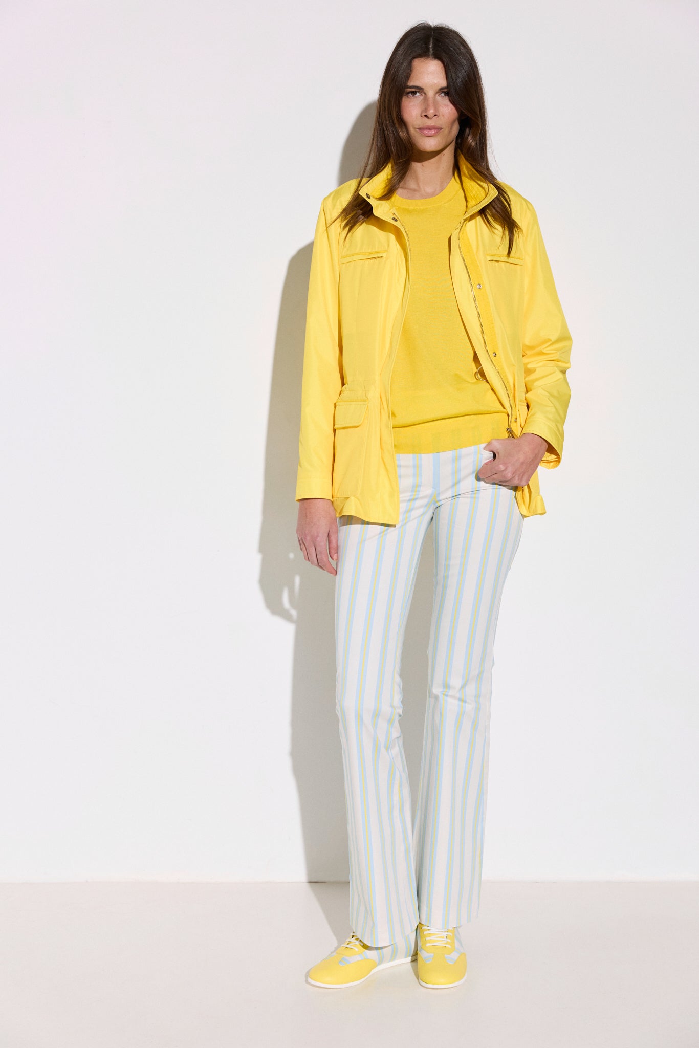 Parka Summer BOYICH