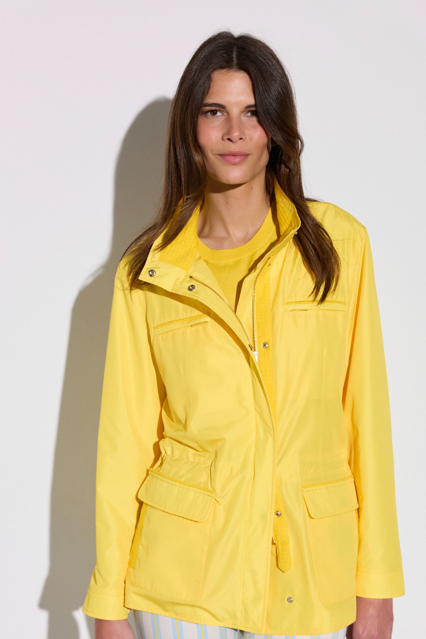 Parka Summer BOYICH