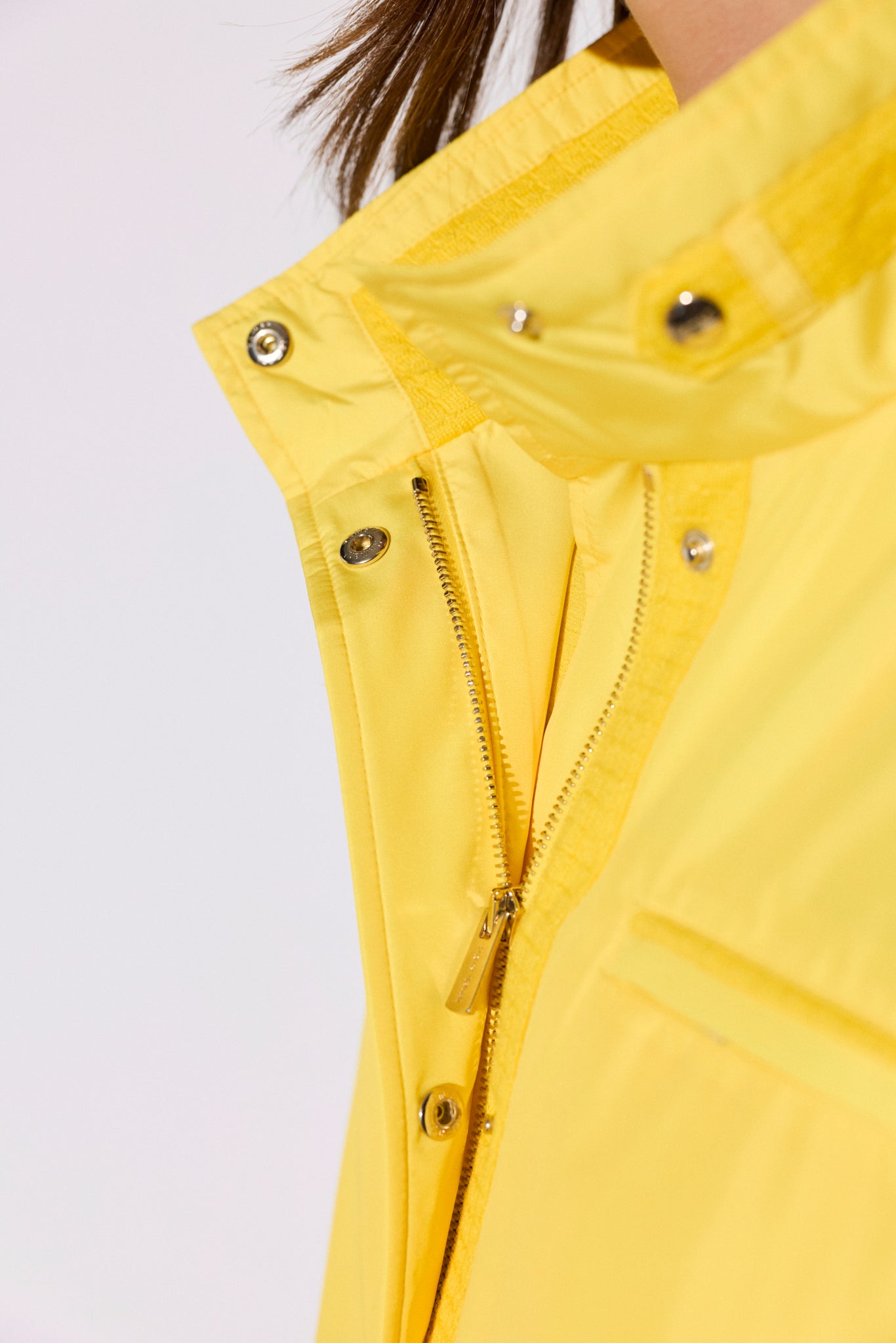 Parka Summer BOYICH