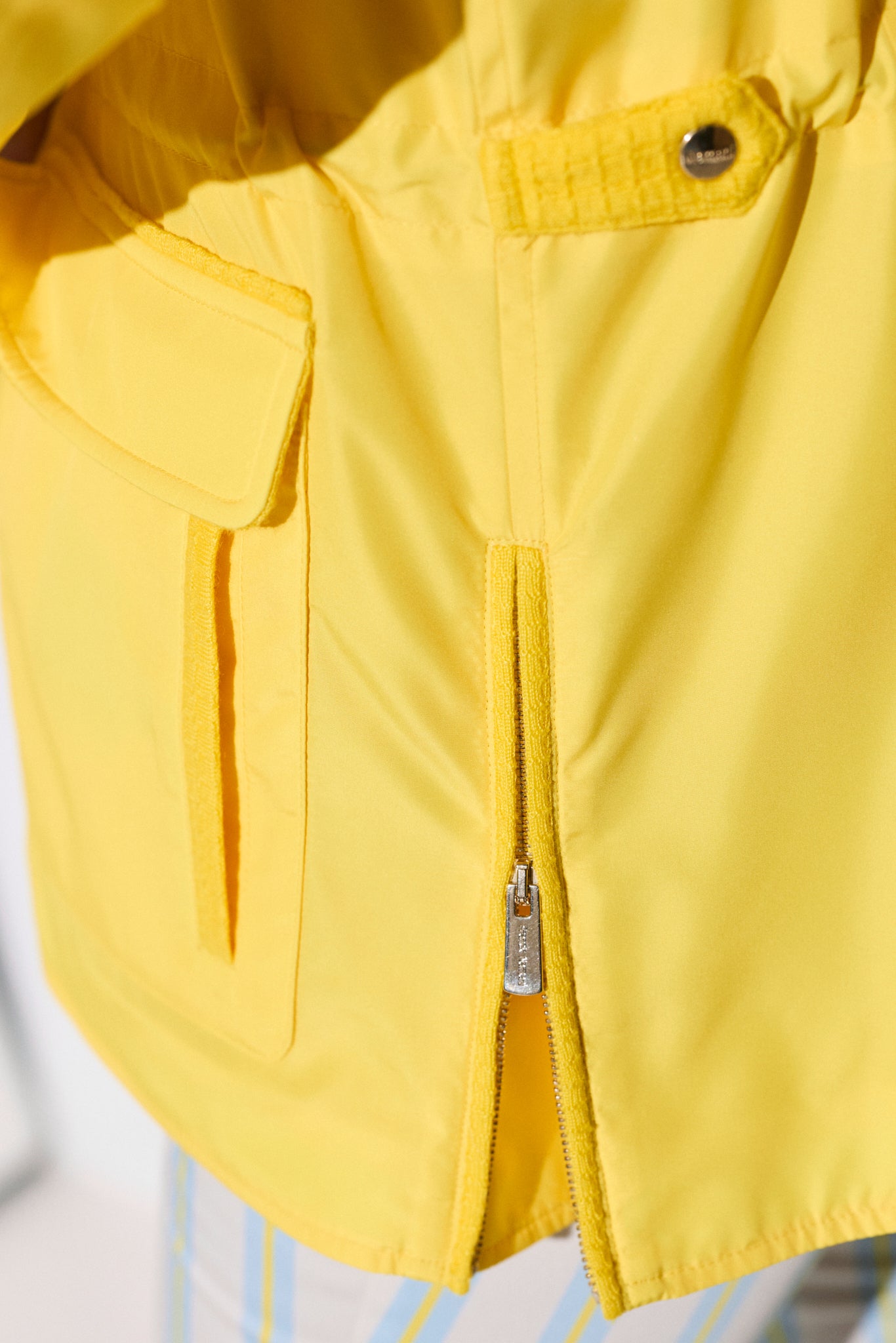 Parka Summer BOYICH
