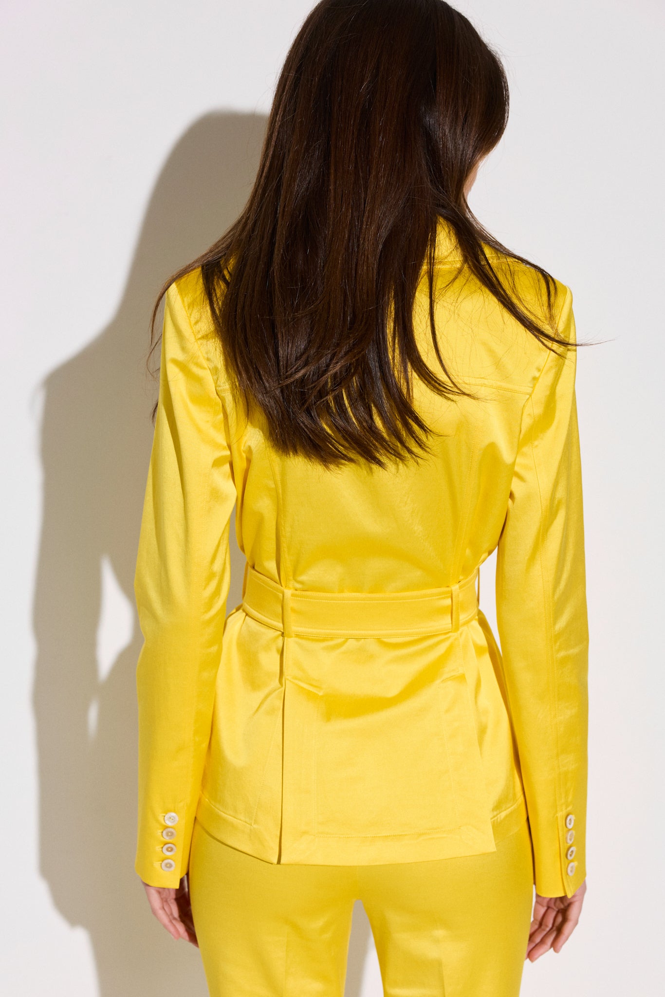 Veste SAHARIANA