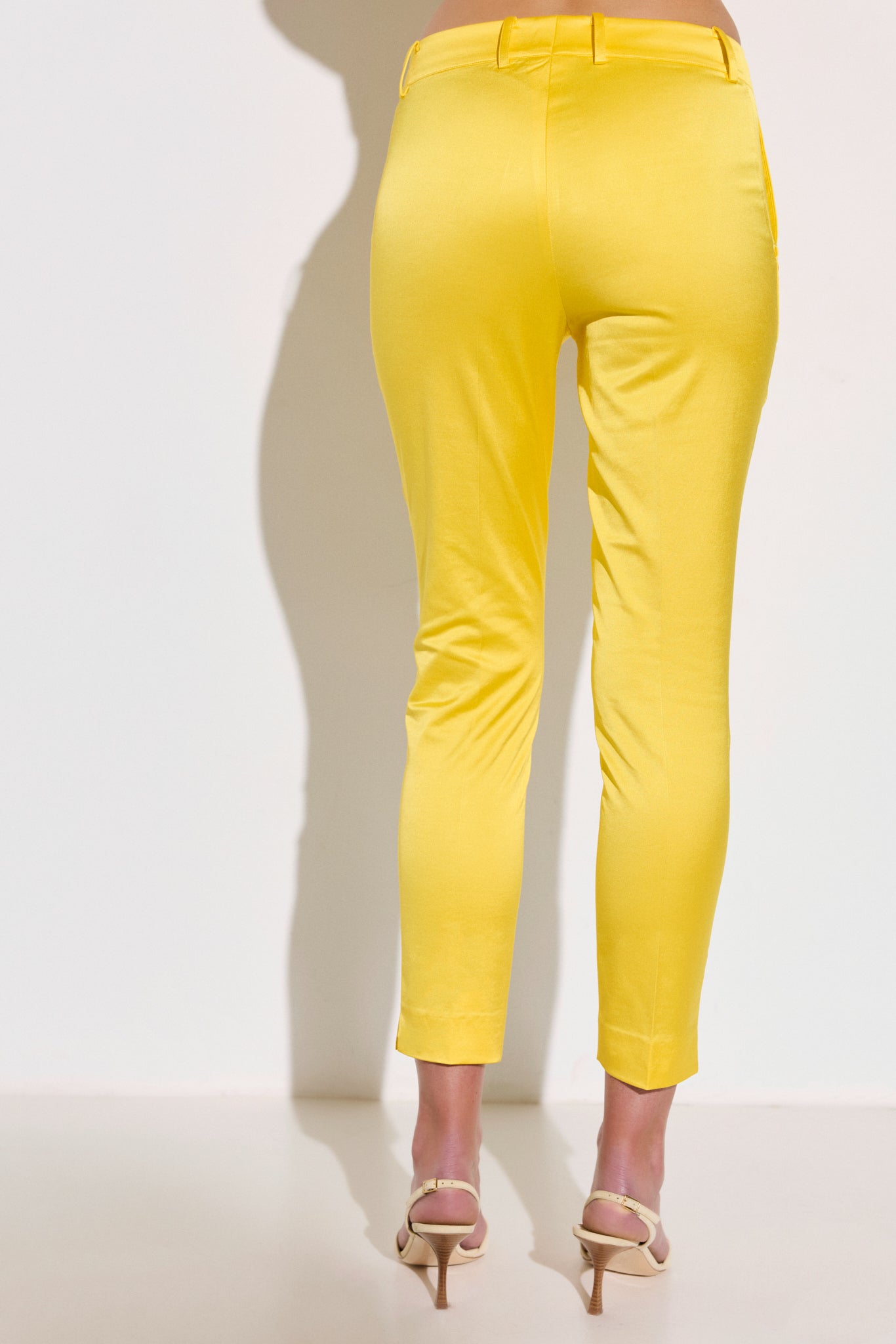 Pantalon CAPRI