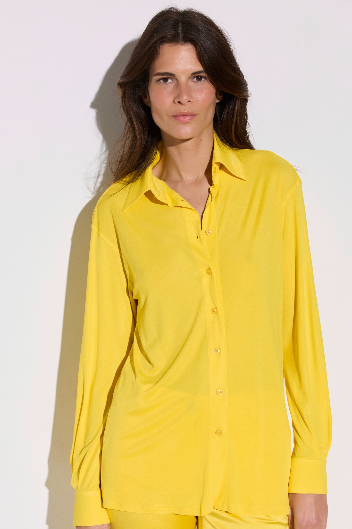 Jersey Blouse