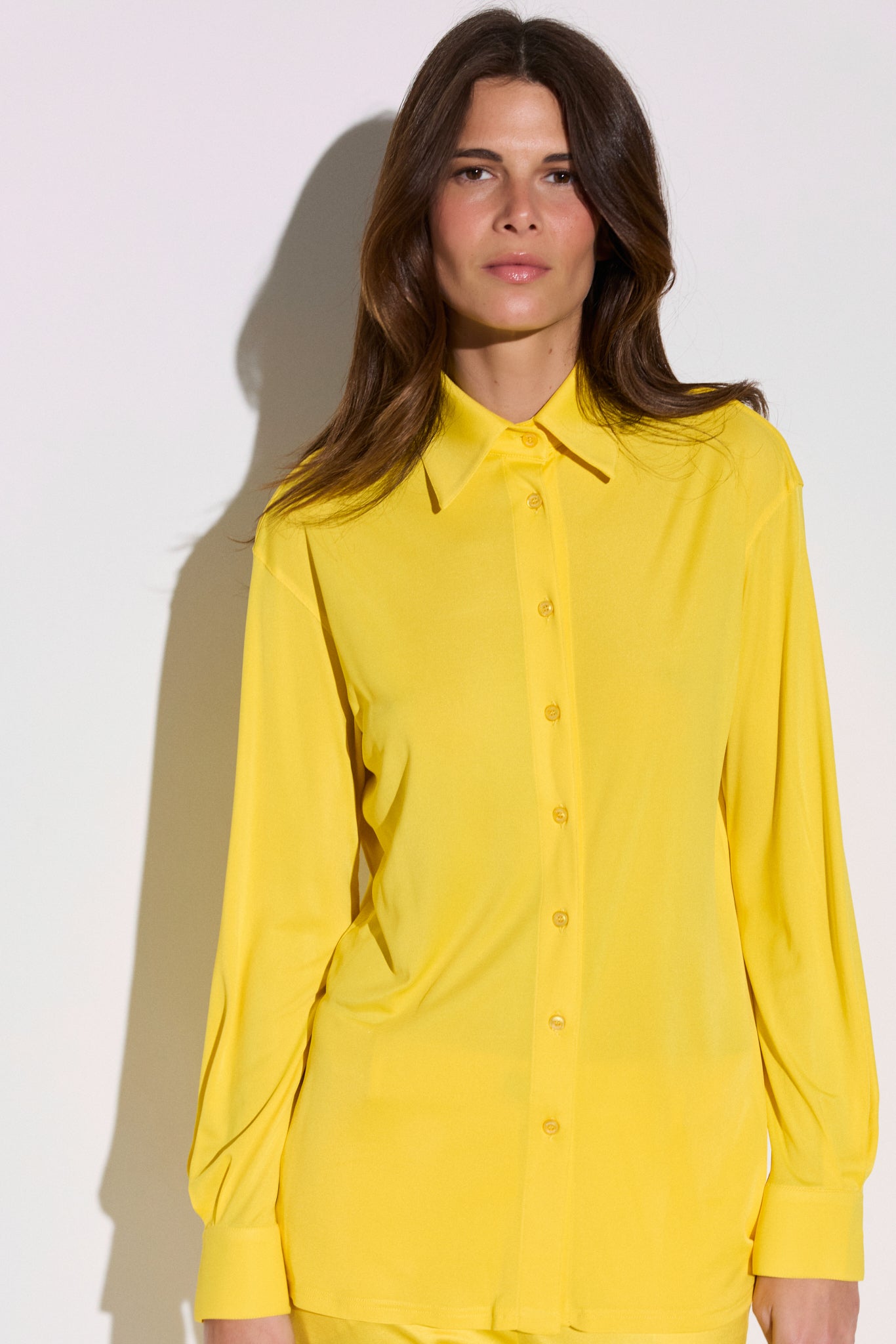 Jersey Blouse