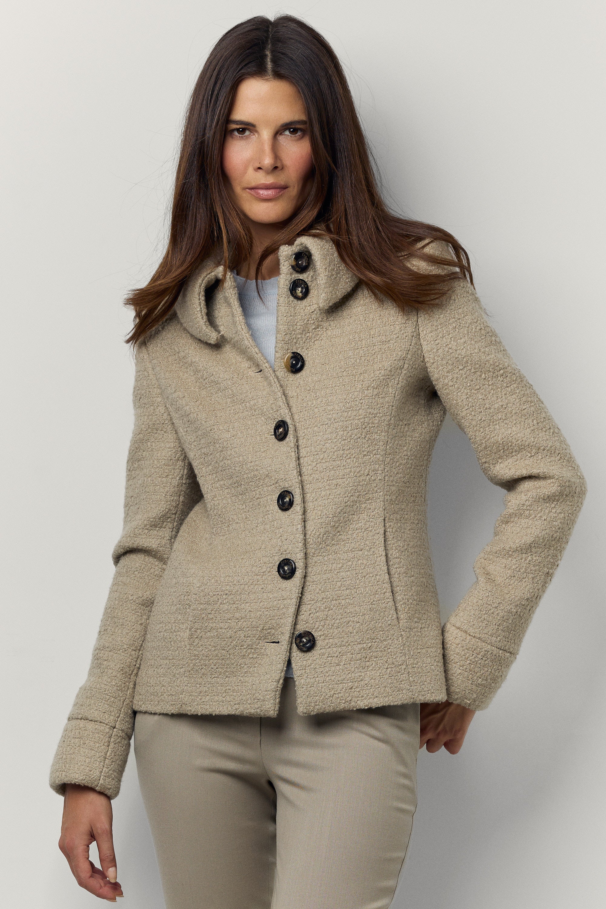 Scuola Jacket