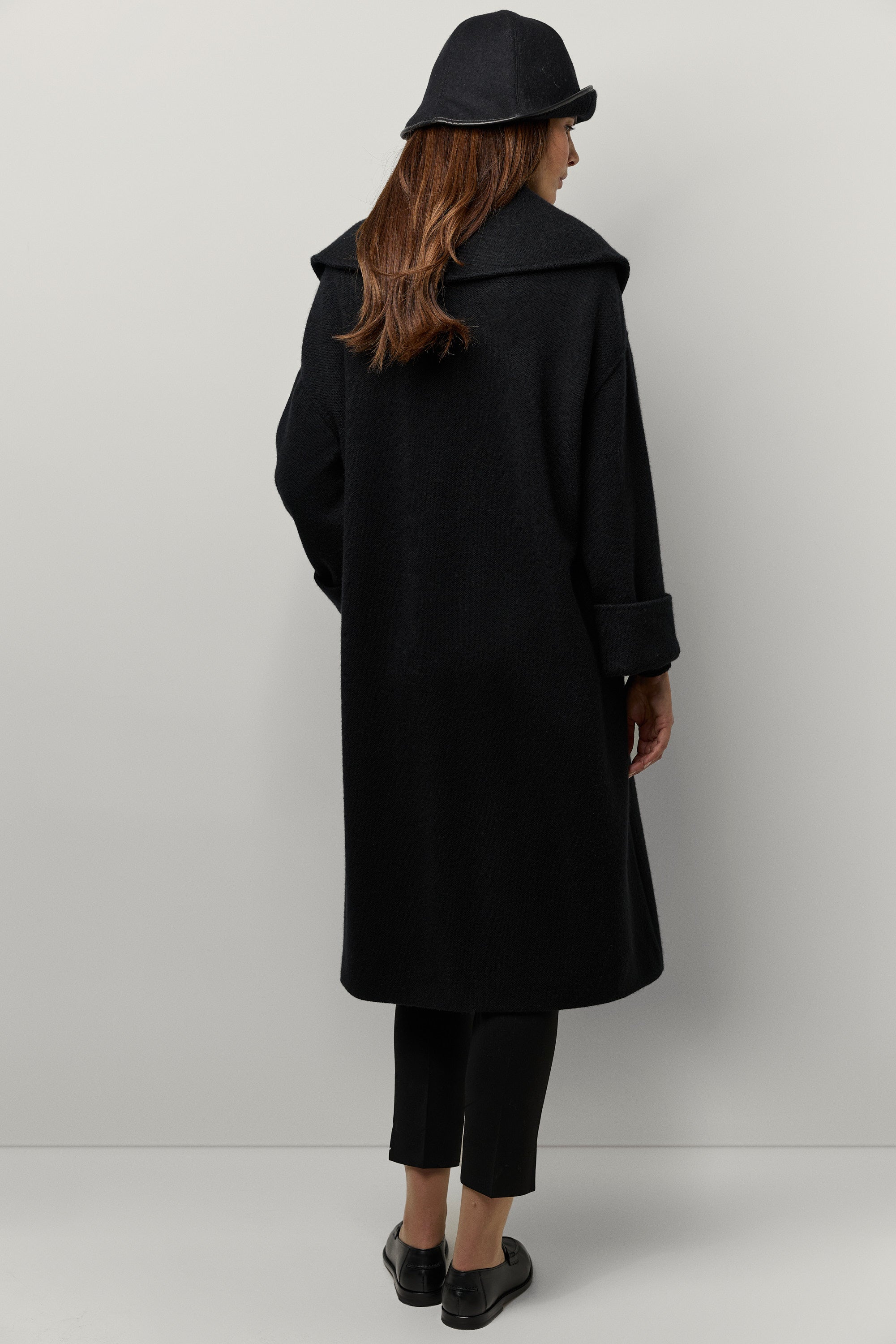 Manteau Audrey