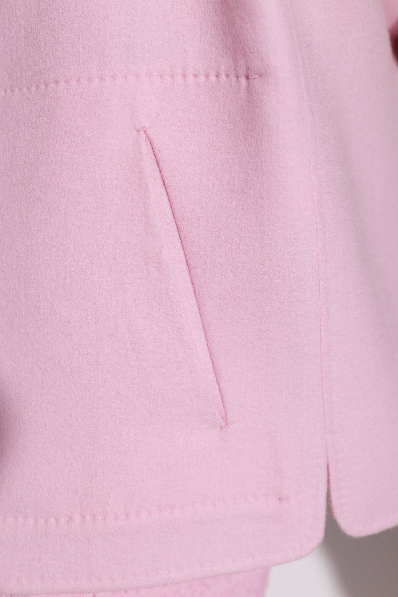 Veste en baby cachemire PORTOCERVO