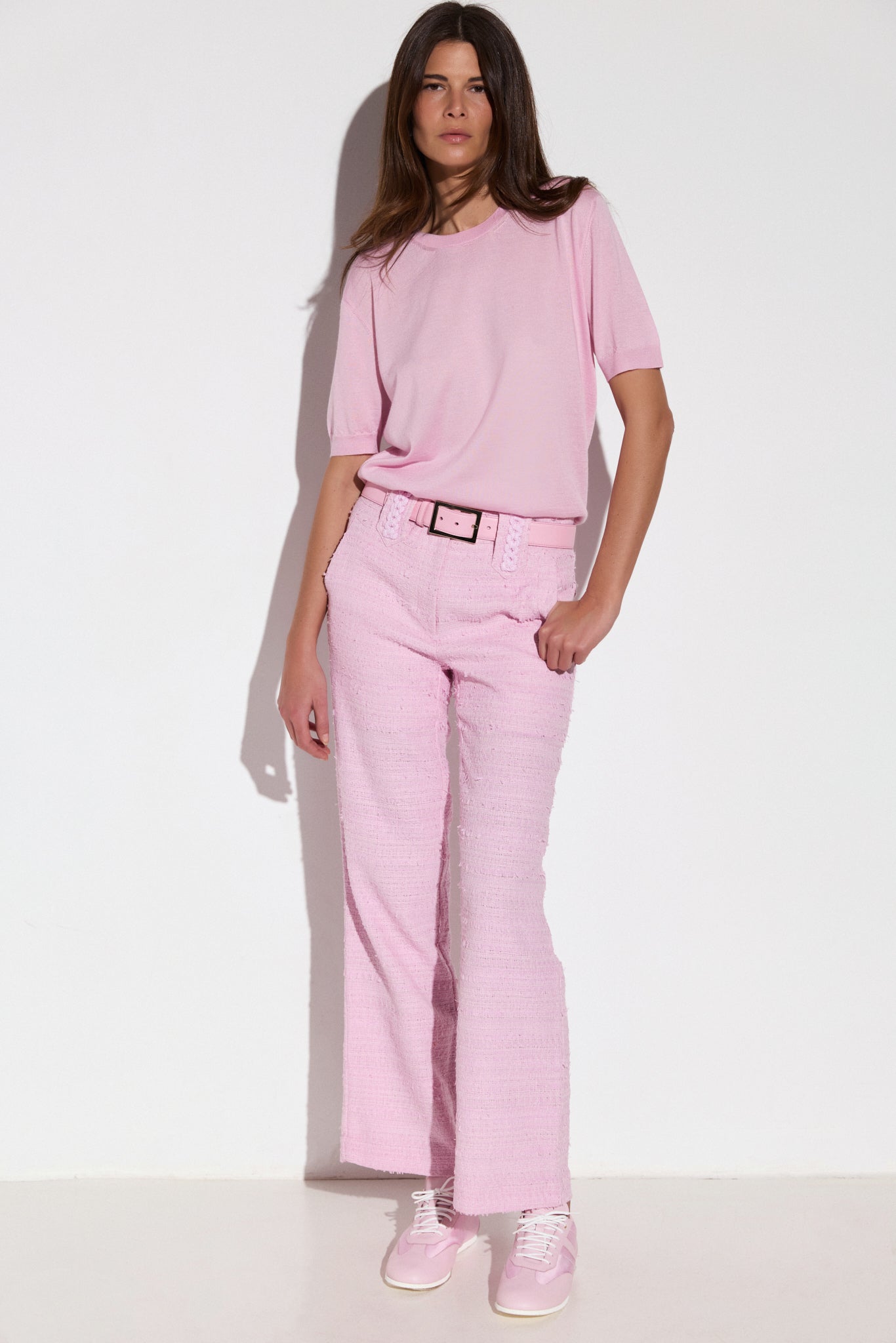 Pantalon PASSAMANERIA