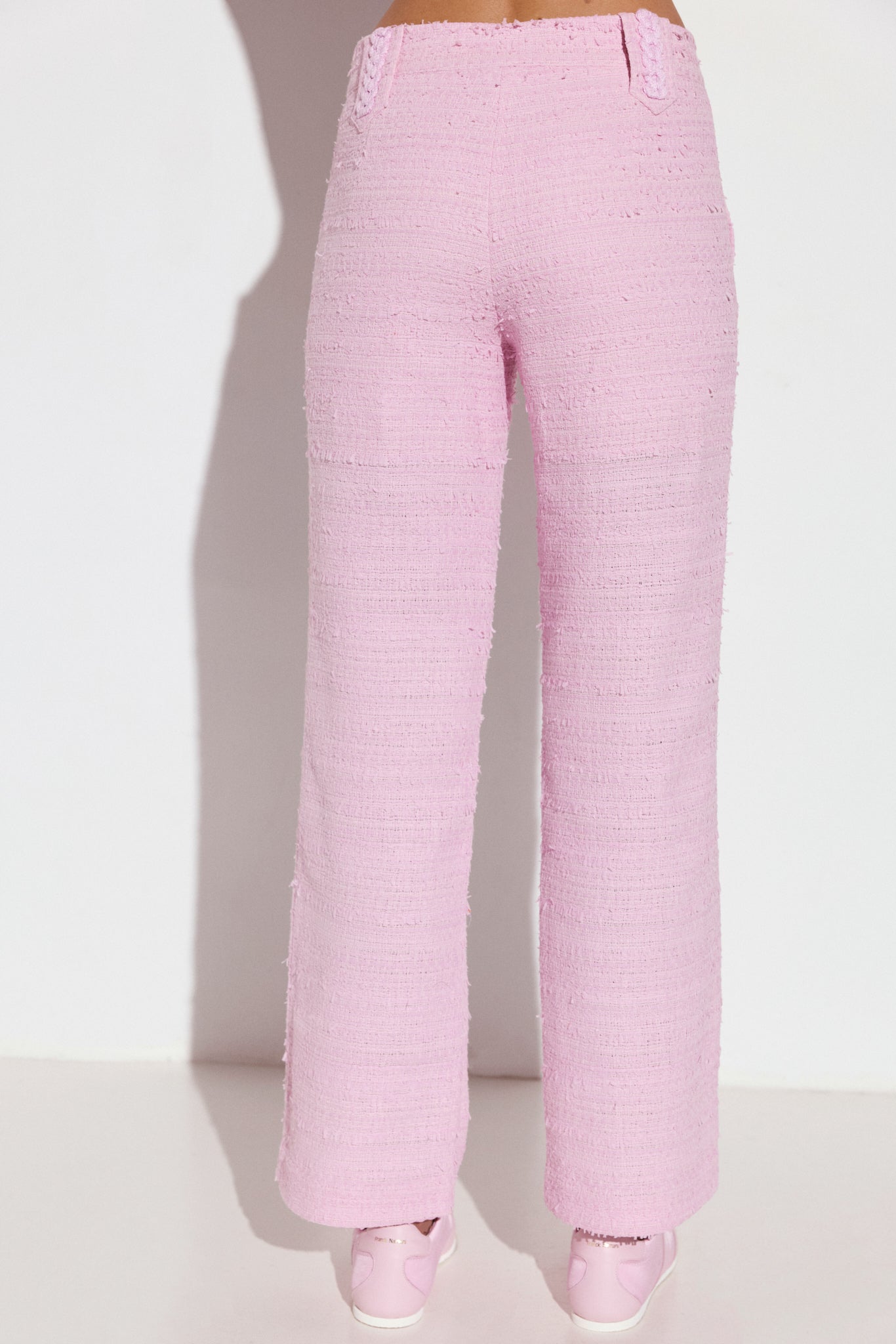 Pantalon PASSAMANERIA