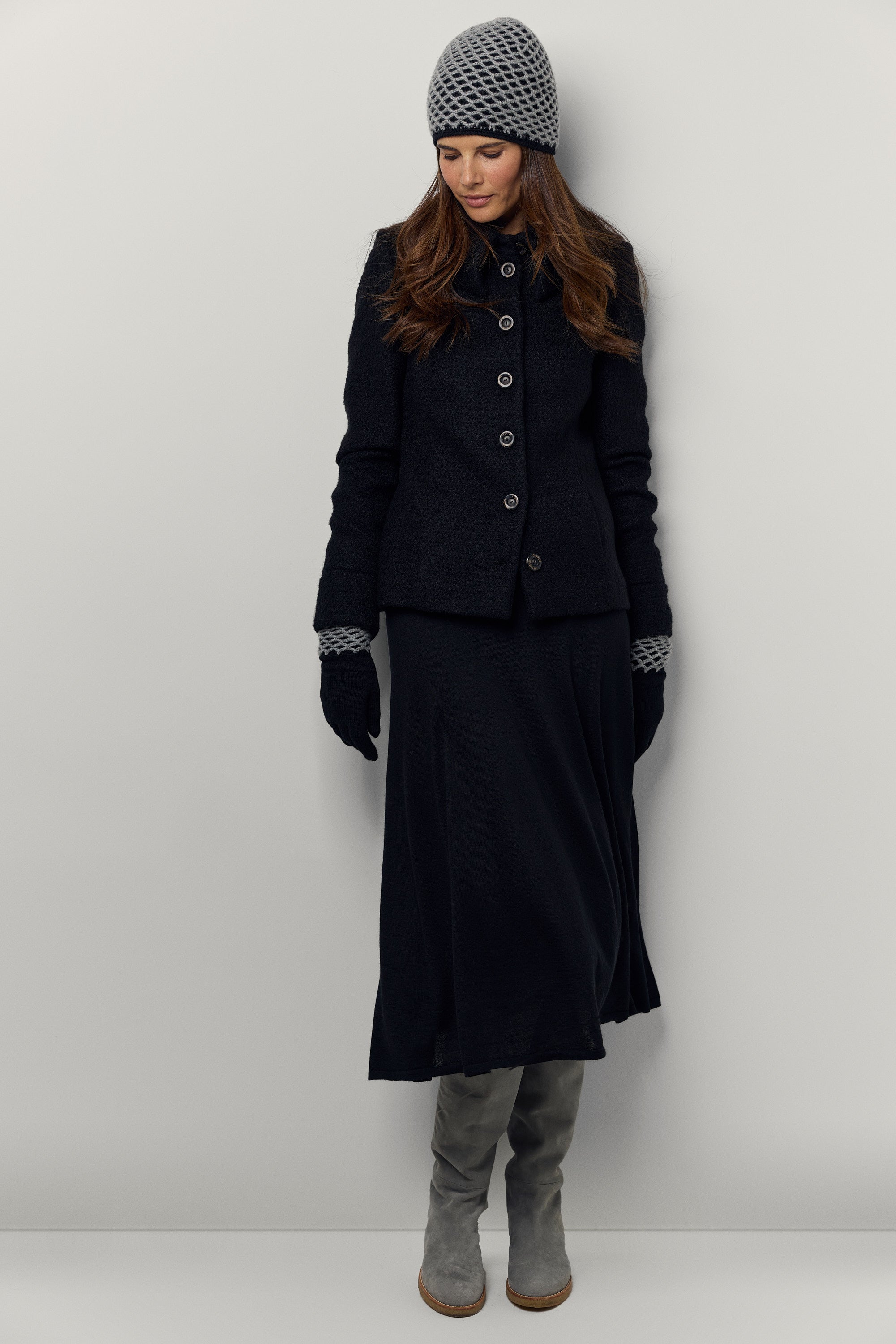 Scuola Jacket