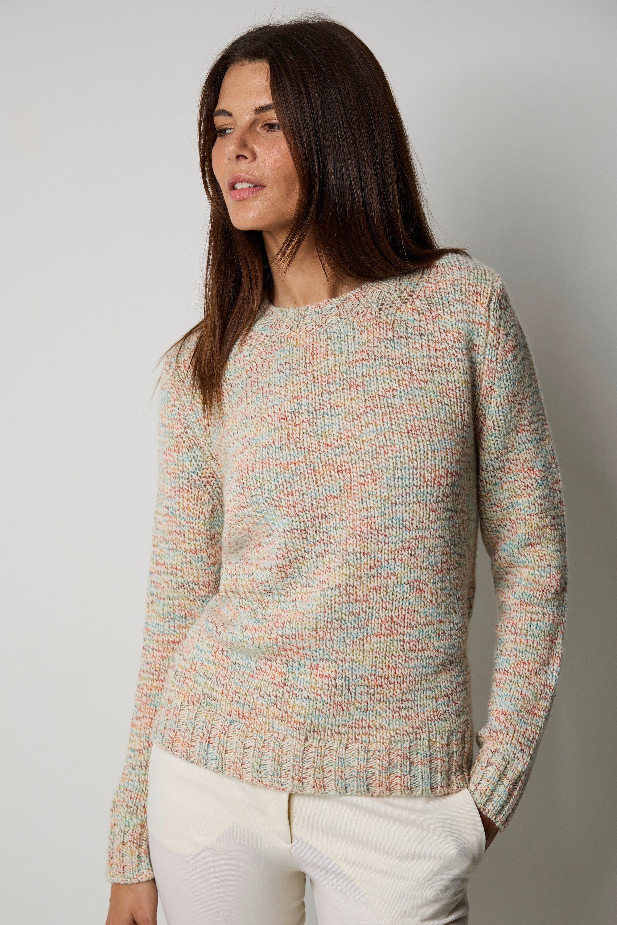 Pull LUSS