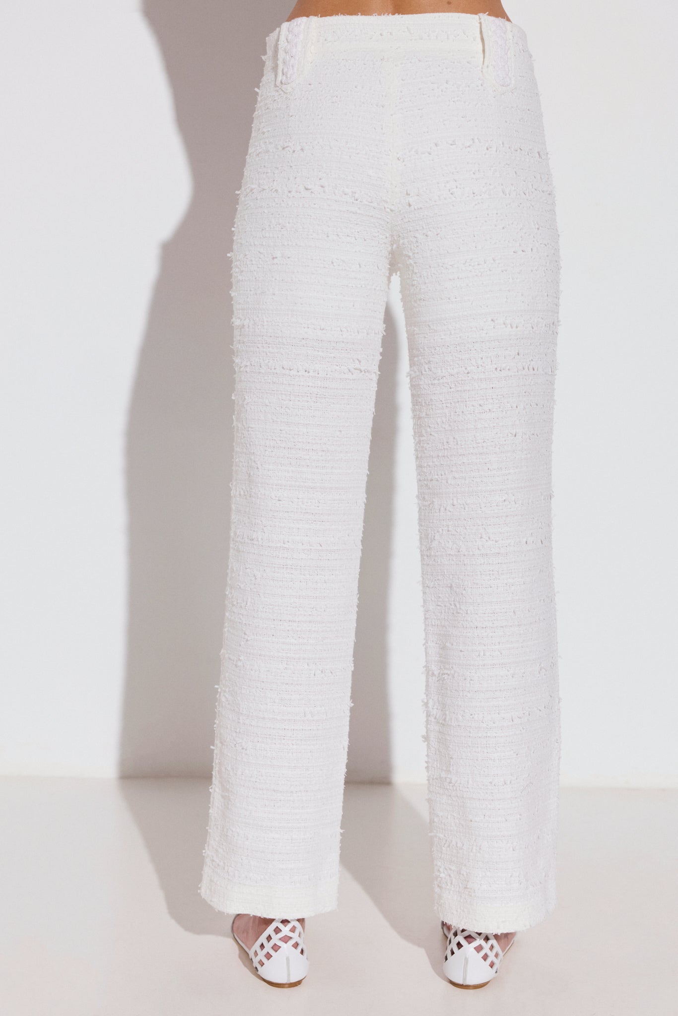 Pantalon PASSAMANERIA