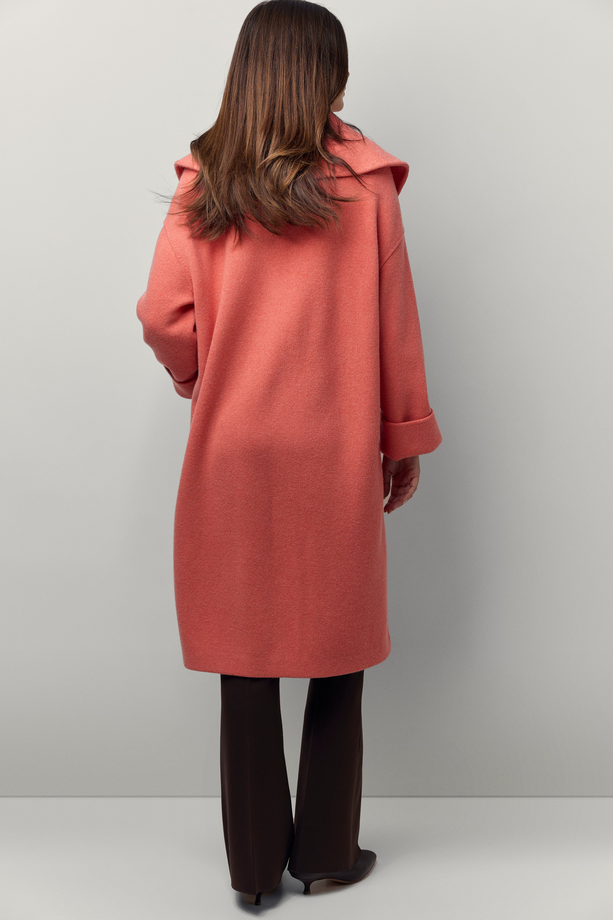 Manteau Audrey