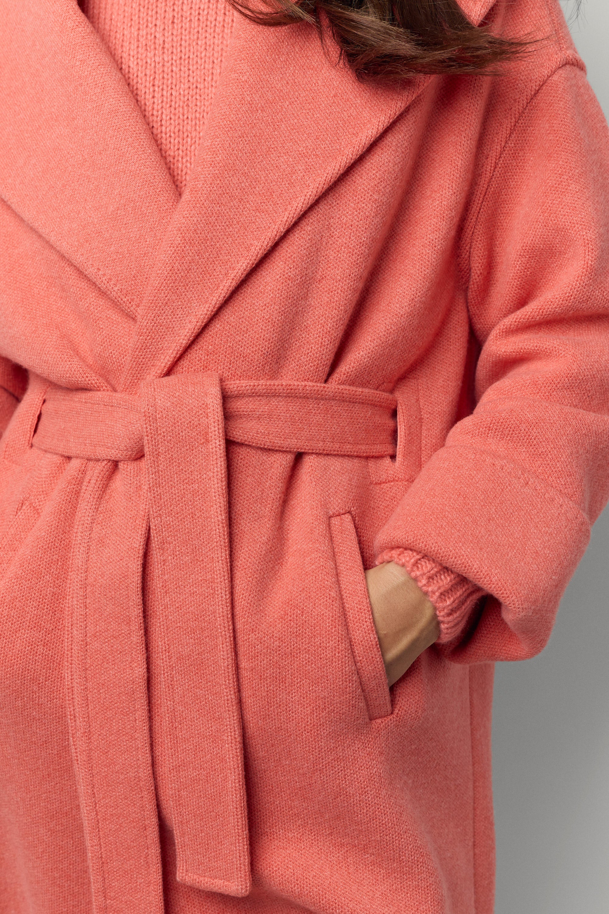 Manteau Audrey