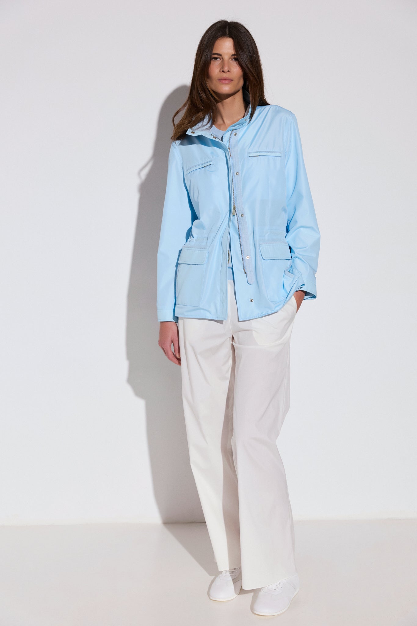 Parka Summer BOYICH