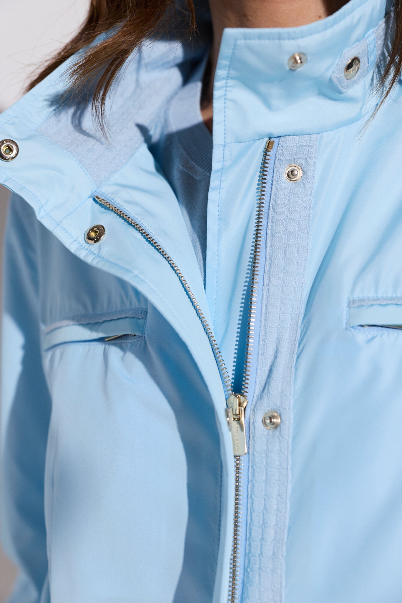 Parka Summer BOYICH