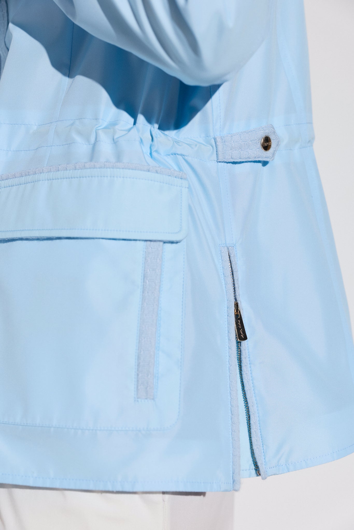 Parka Summer BOYICH