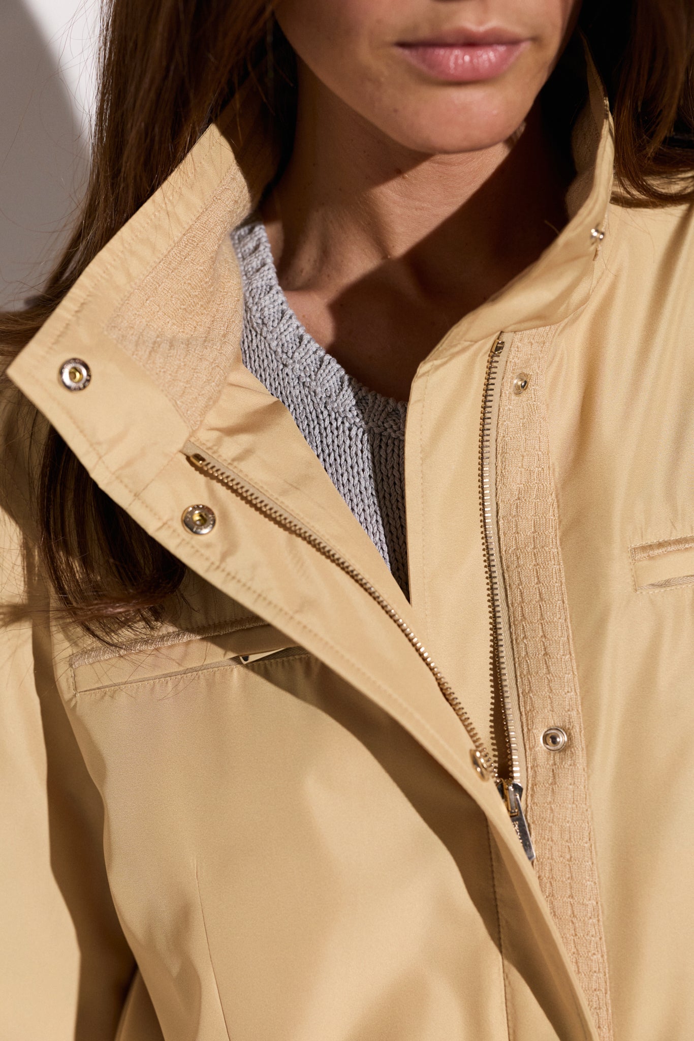 Parka Summer BOYICH