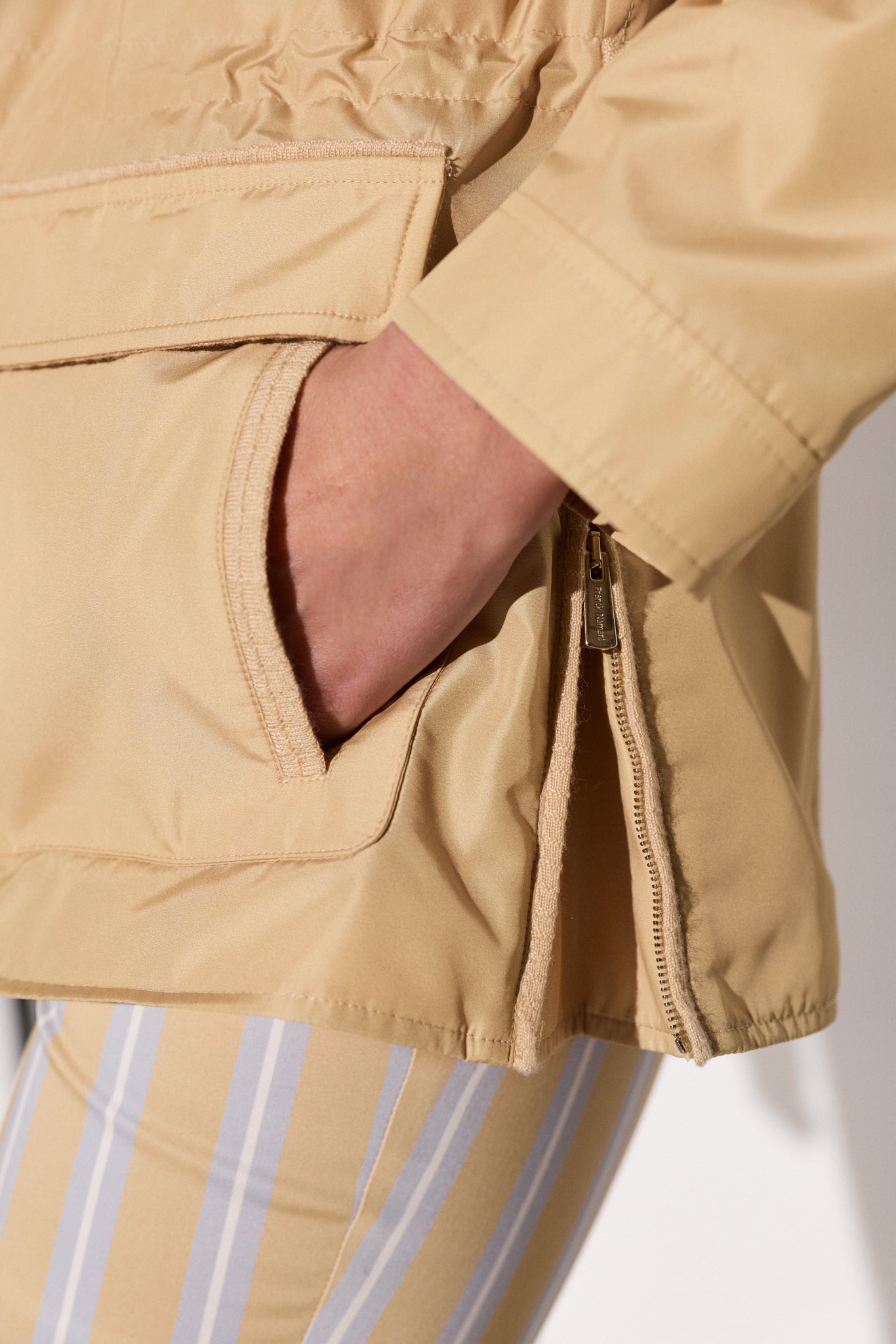 Parka Summer BOYICH