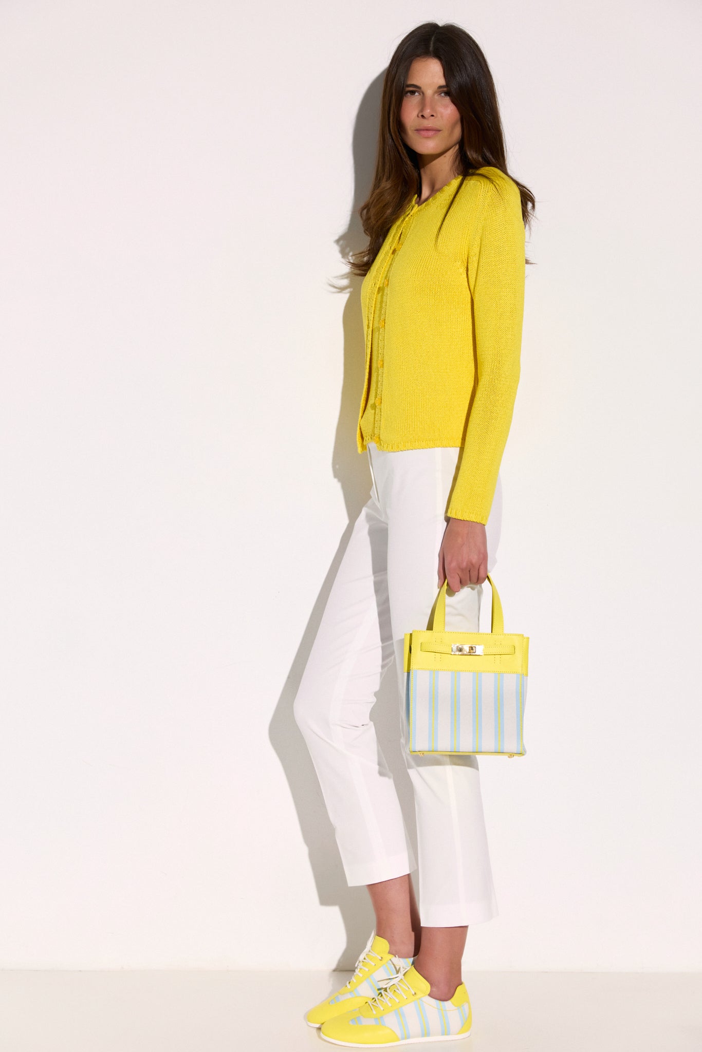 Mini Shopping Bag