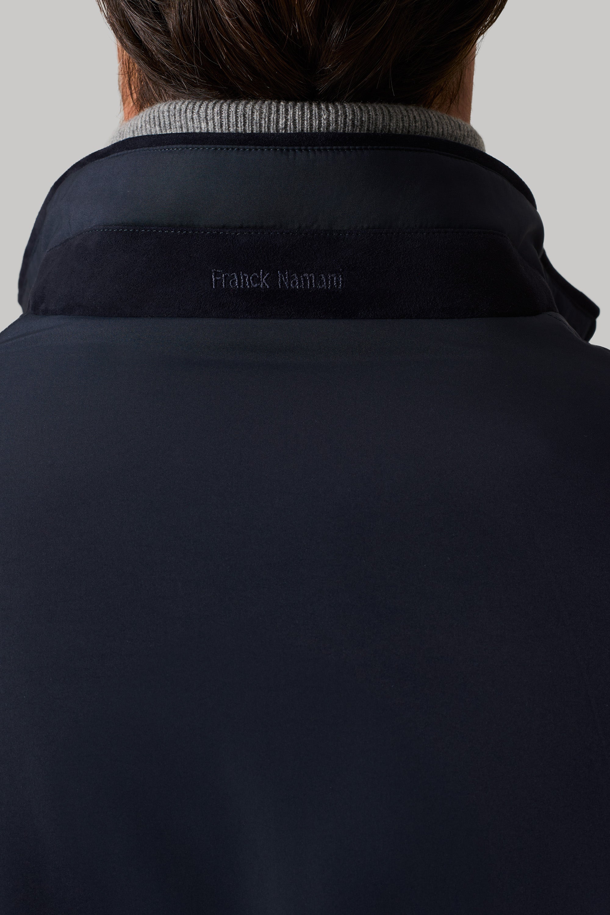 Parka Tom Réversible