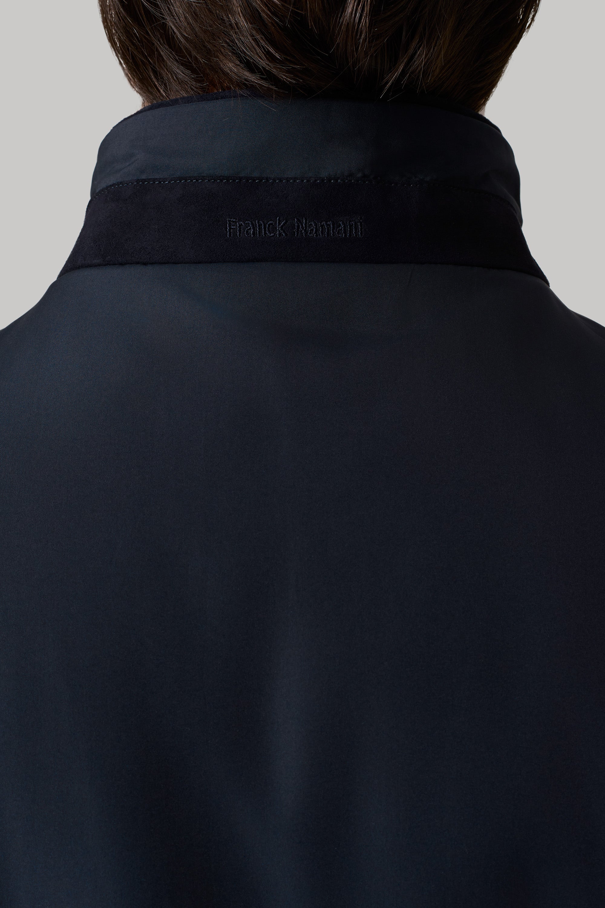 Gilet TOM Réversible