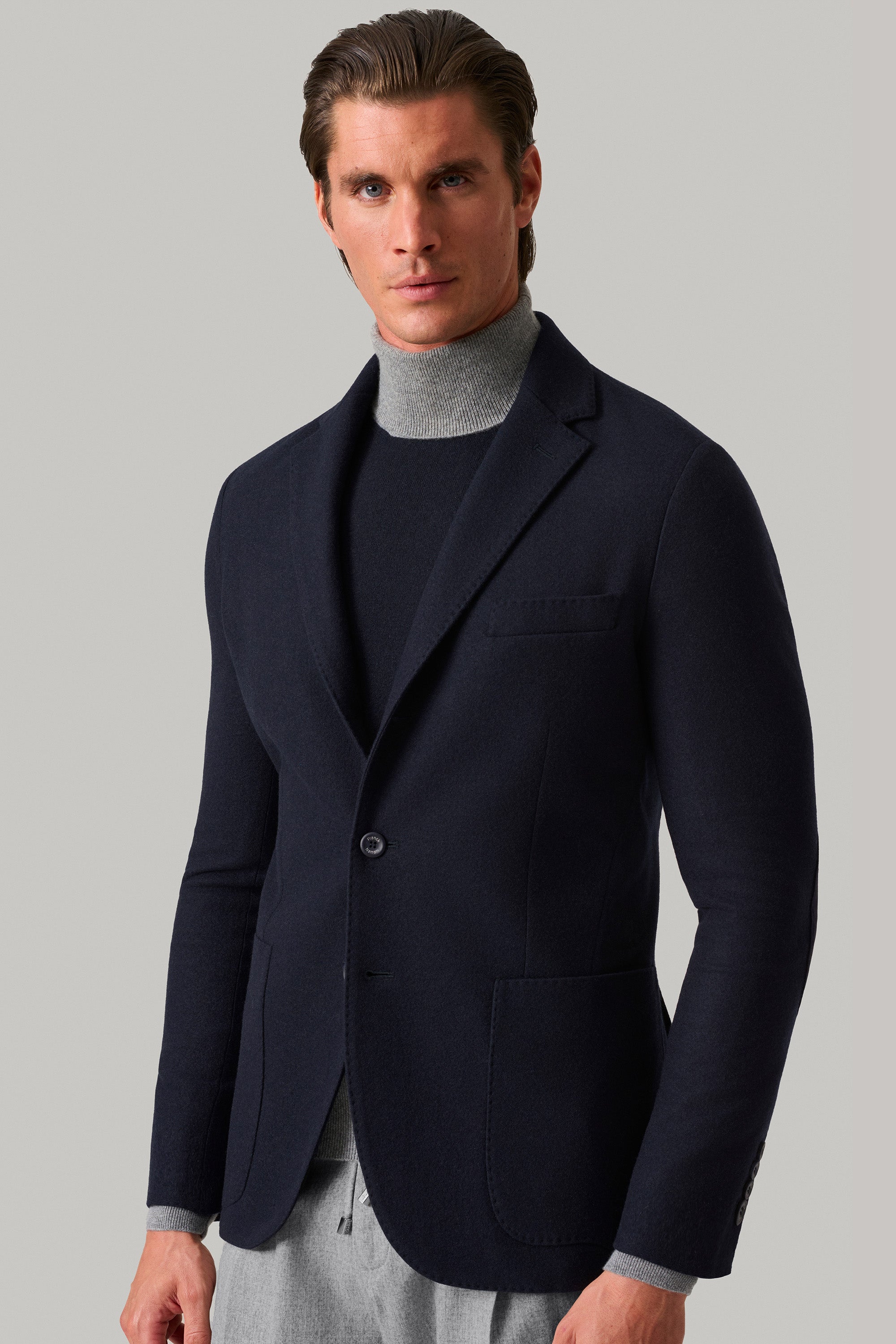 Ultimum cashmere® felt jacket
