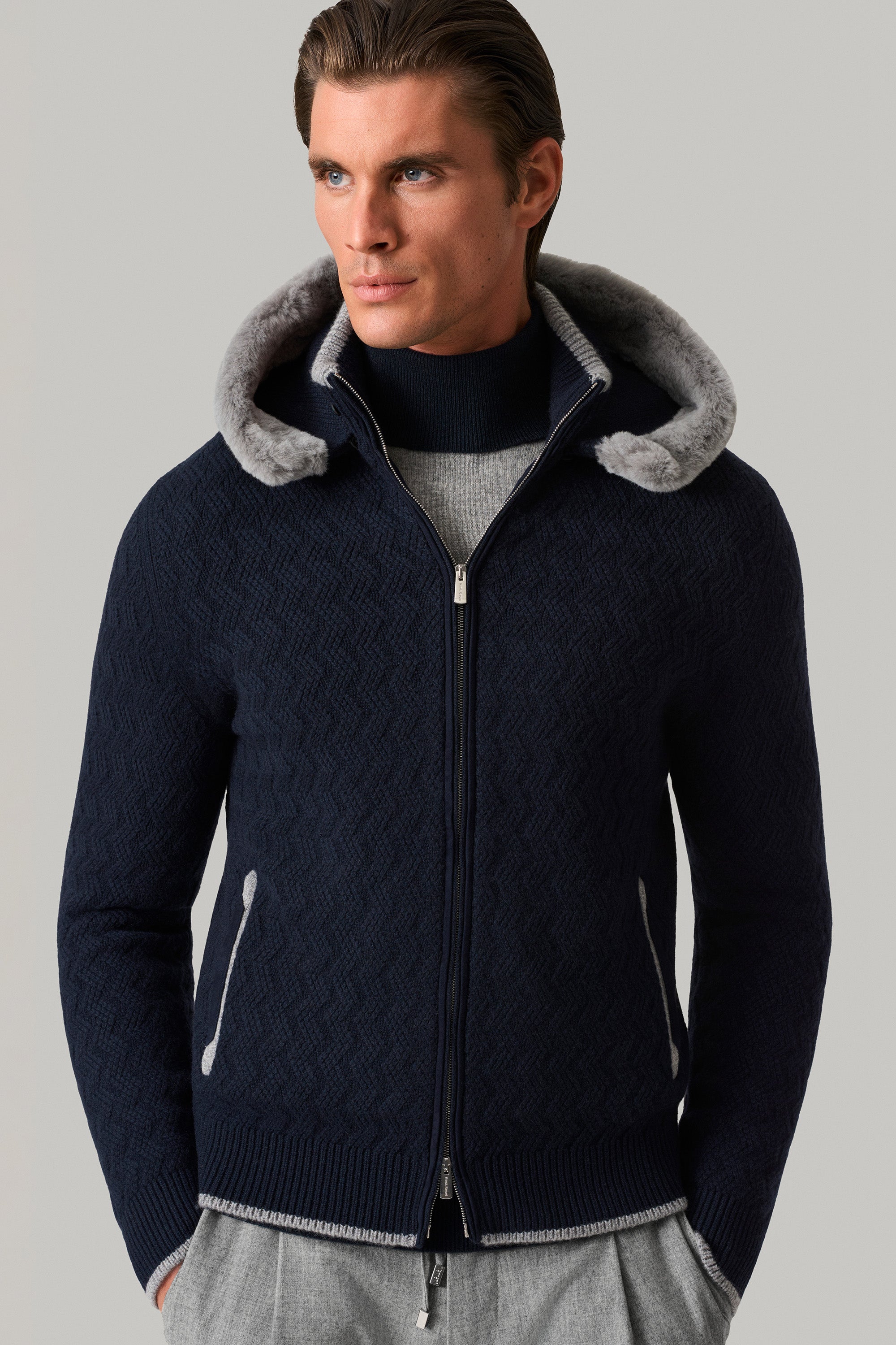 Blouson ENGE CAPUCCIO