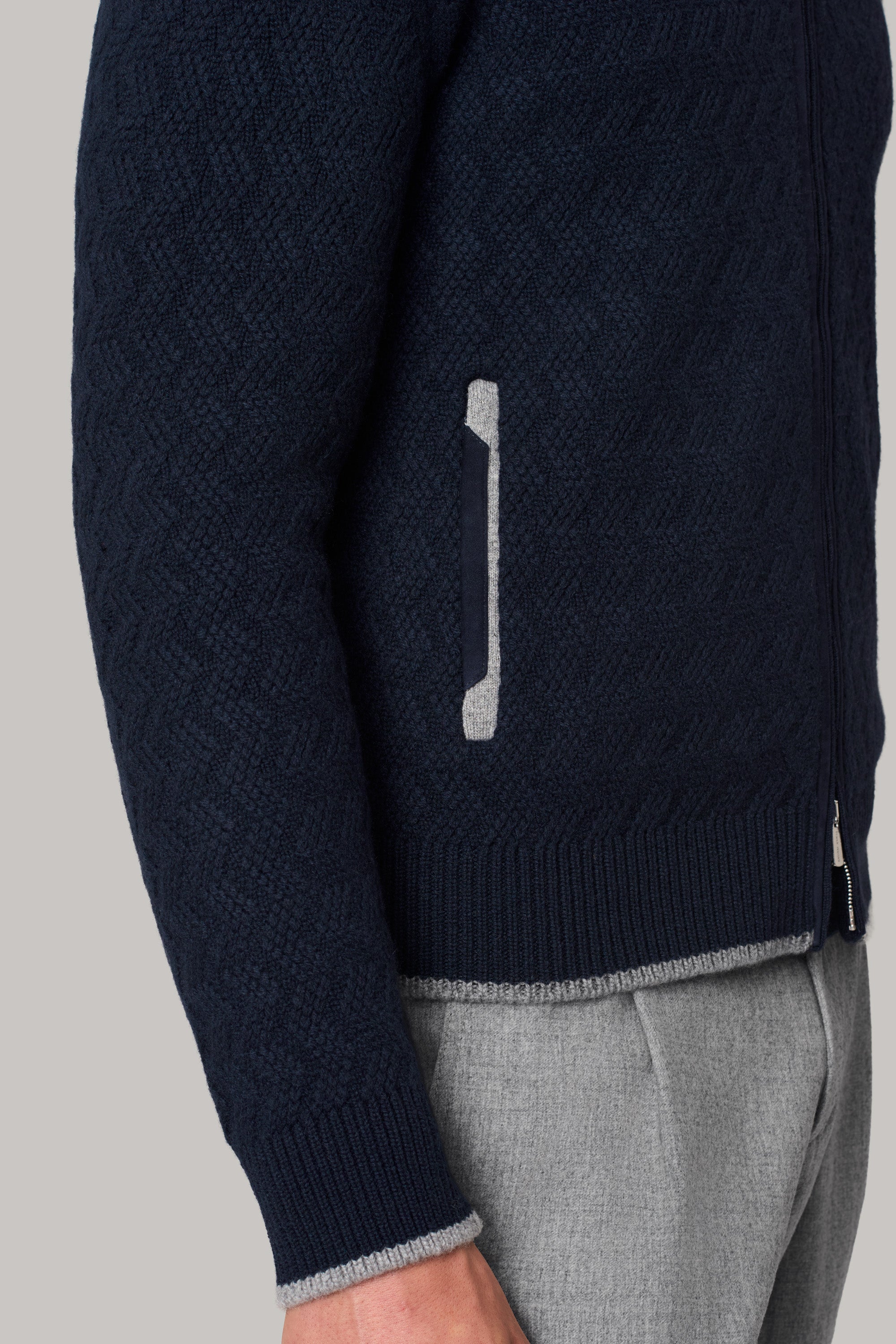 Blouson ENGE CAPUCCIO