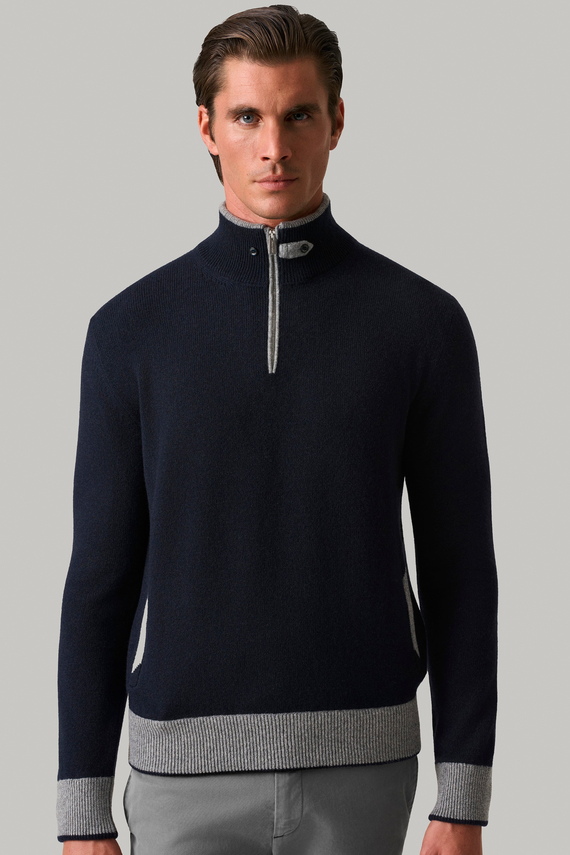 Pull FAVONIO FLEECE