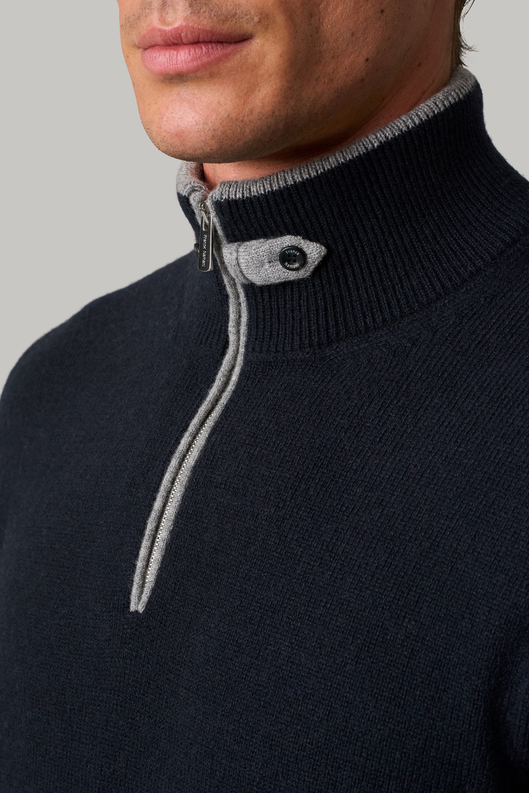 Pull FAVONIO FLEECE