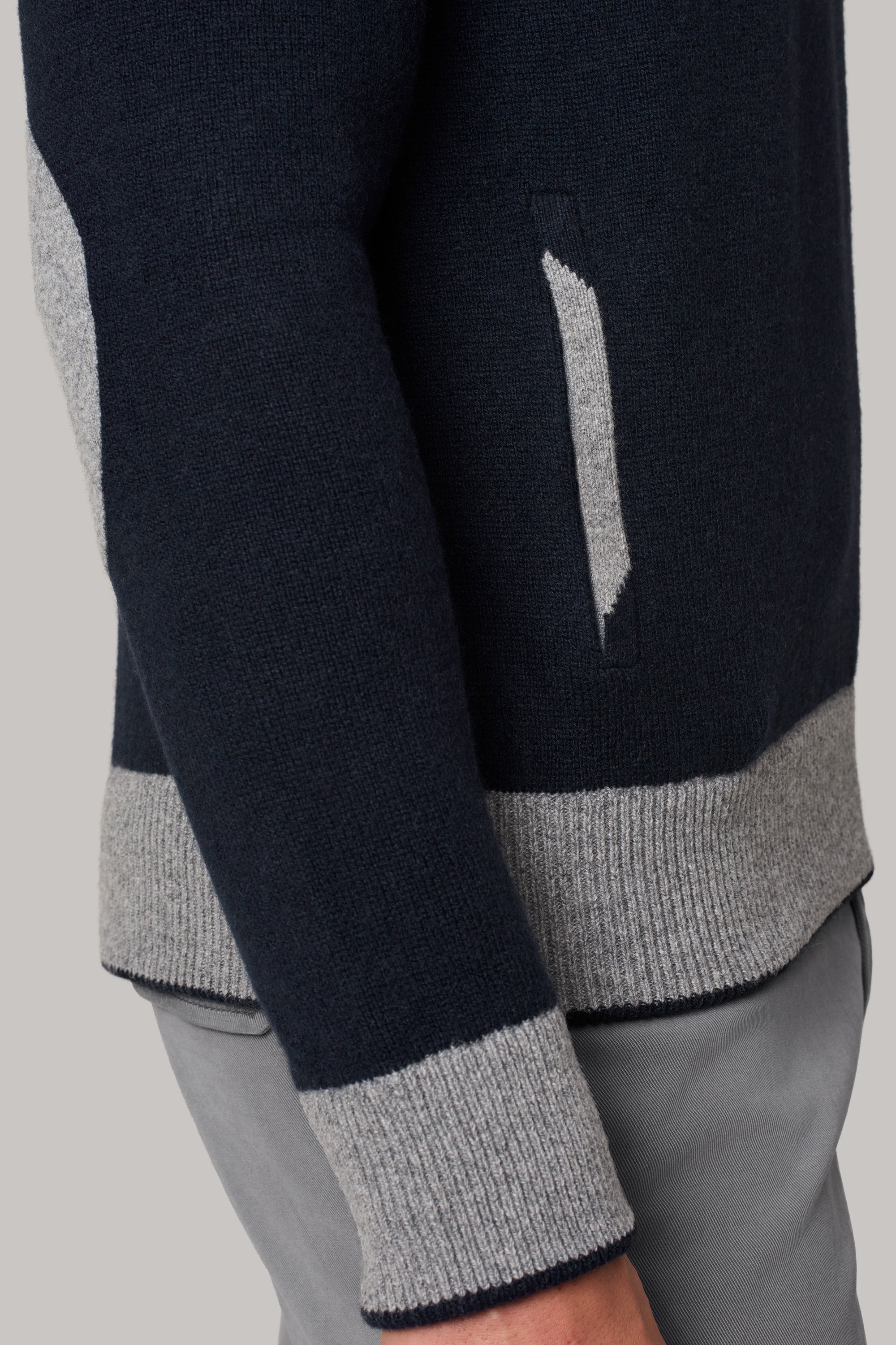 Pull FAVONIO FLEECE