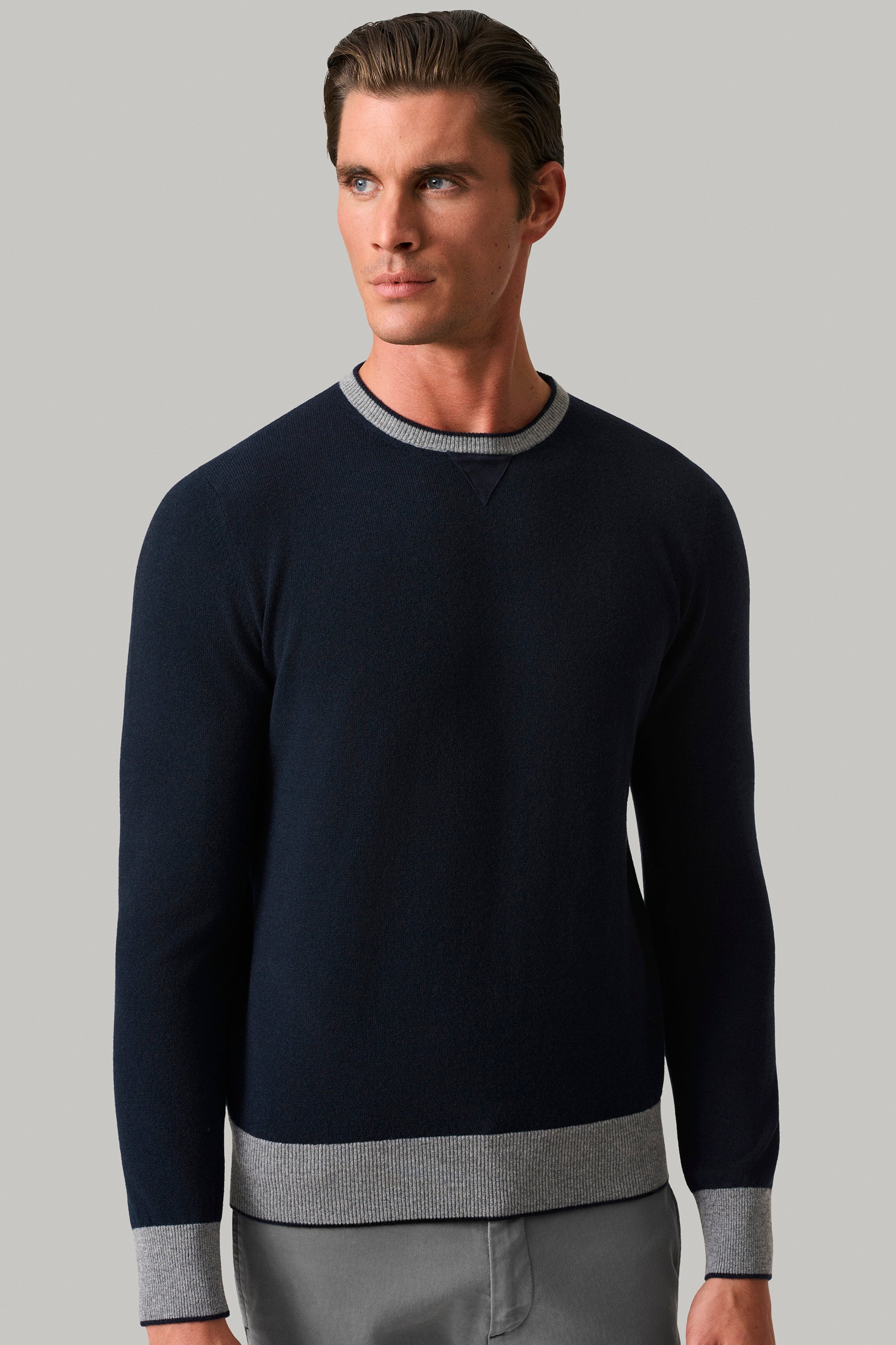 Pull GIROCOLLO