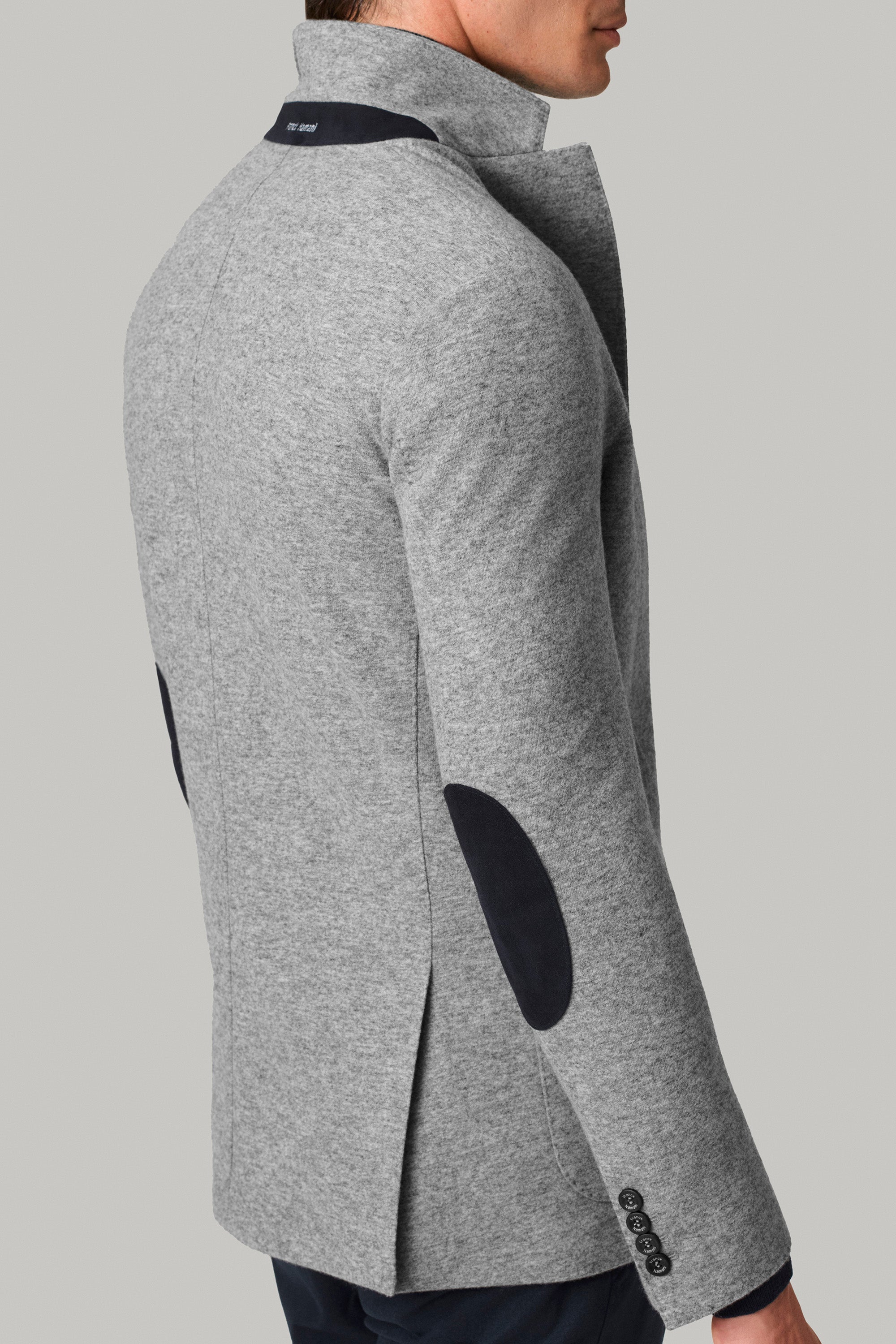 Ultimum cashmere® felt jacket