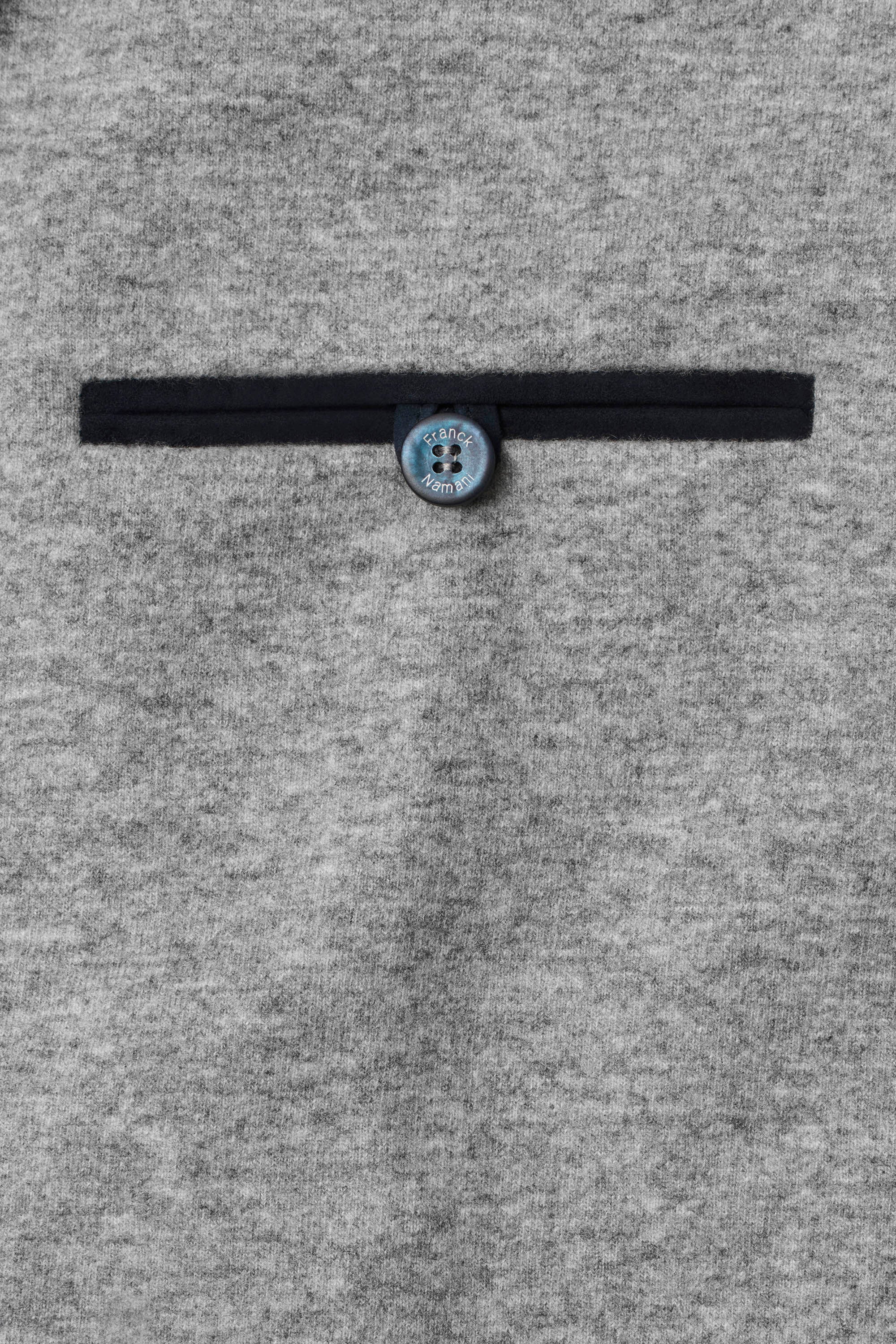 Ultimum cashmere® felt jacket