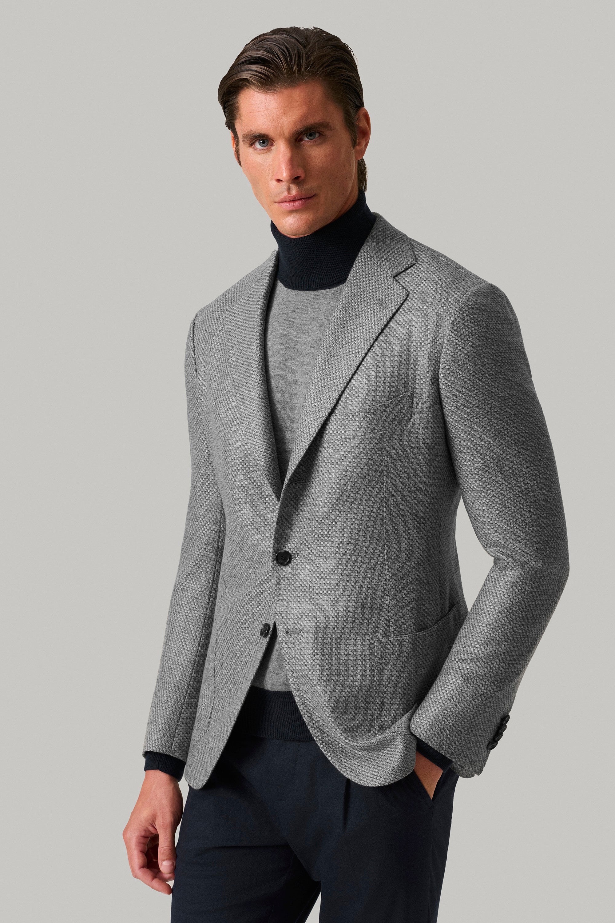 Ultimum cashmere® jacket