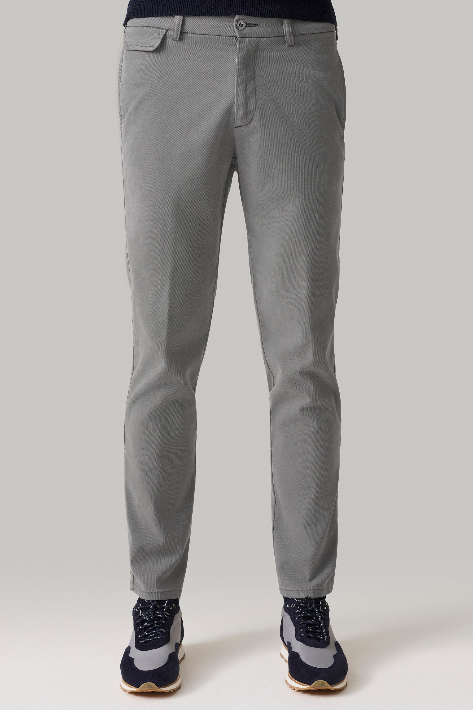Pantalon CASUAL stretch