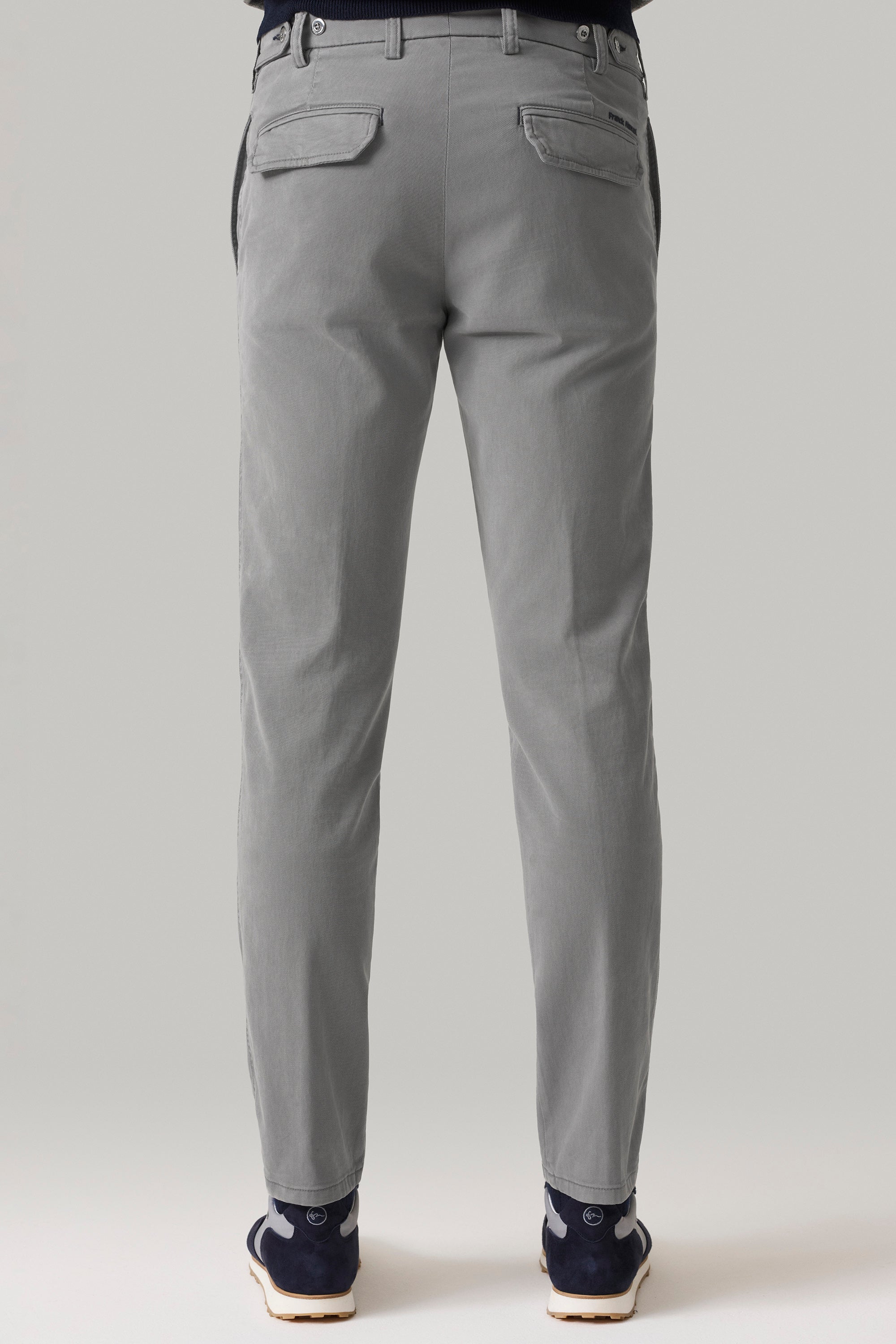 Pantalon CASUAL stretch