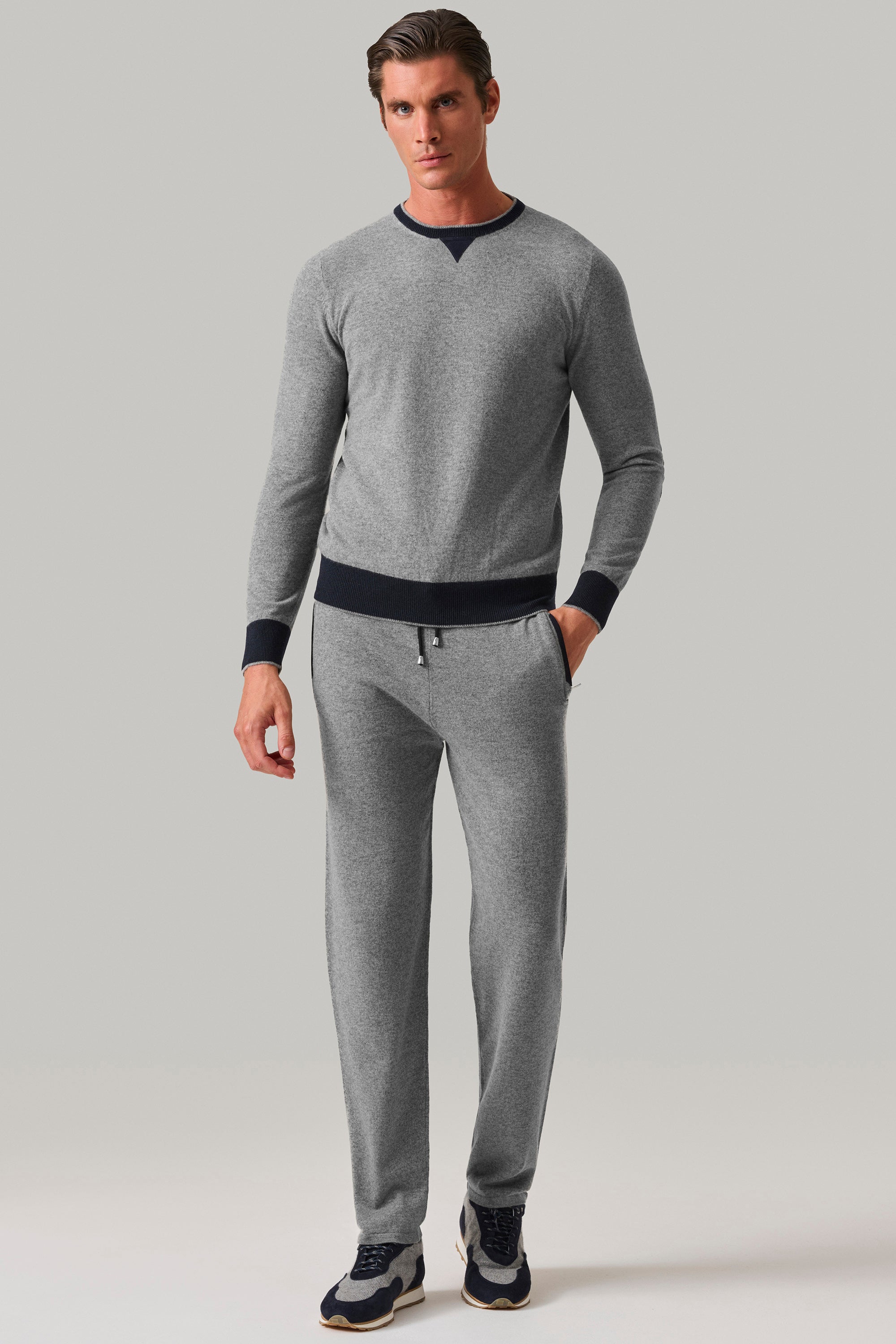 Pantalon JOGGING