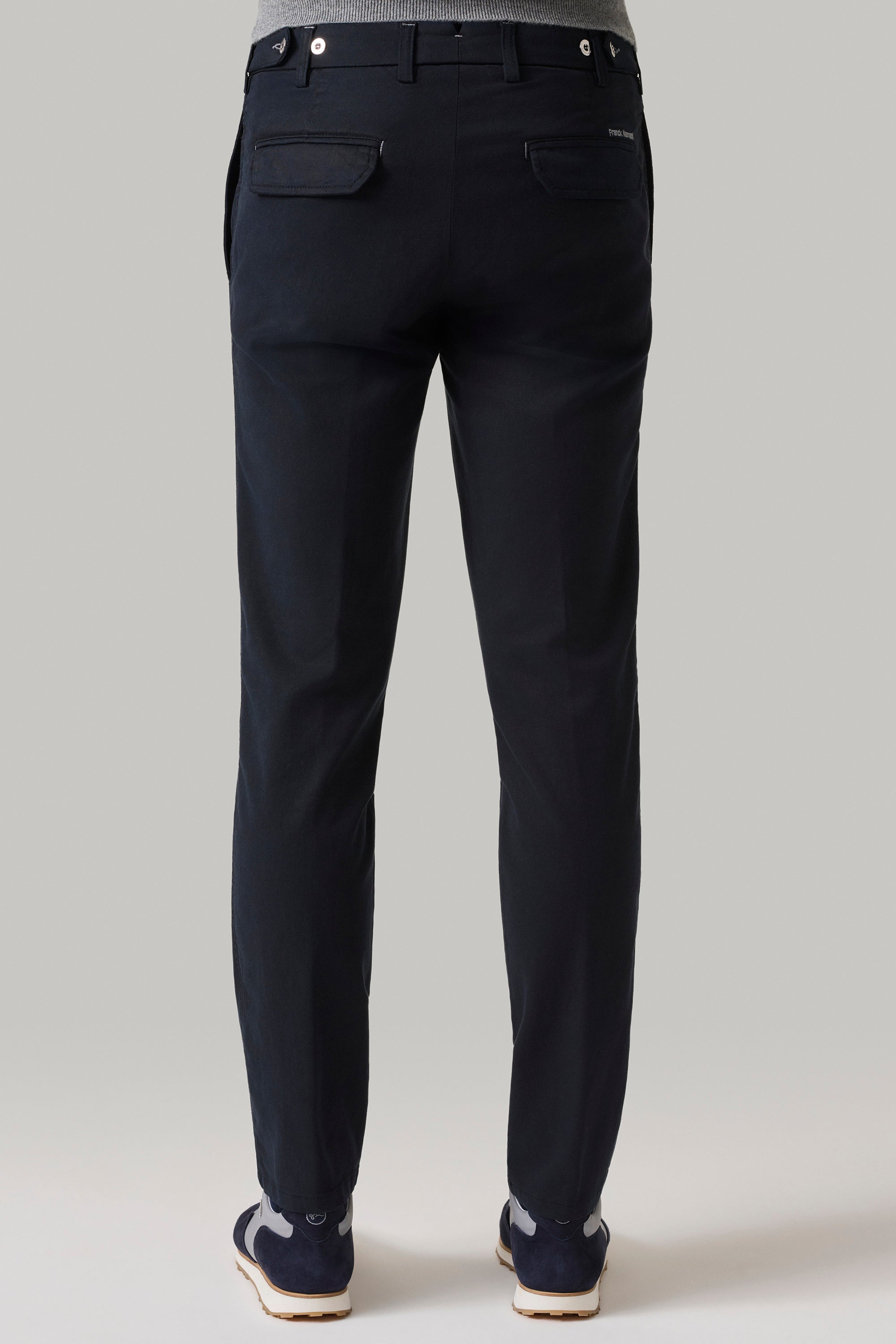 Pantalon CASUAL stretch